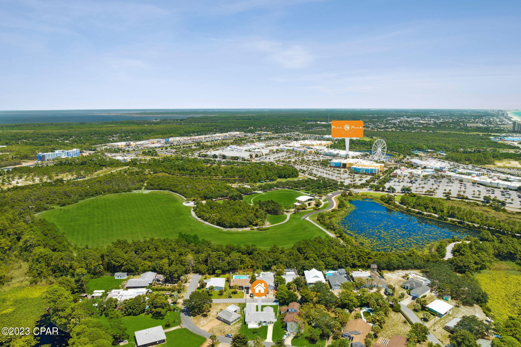 [No Recorded Subdiv] - Residential