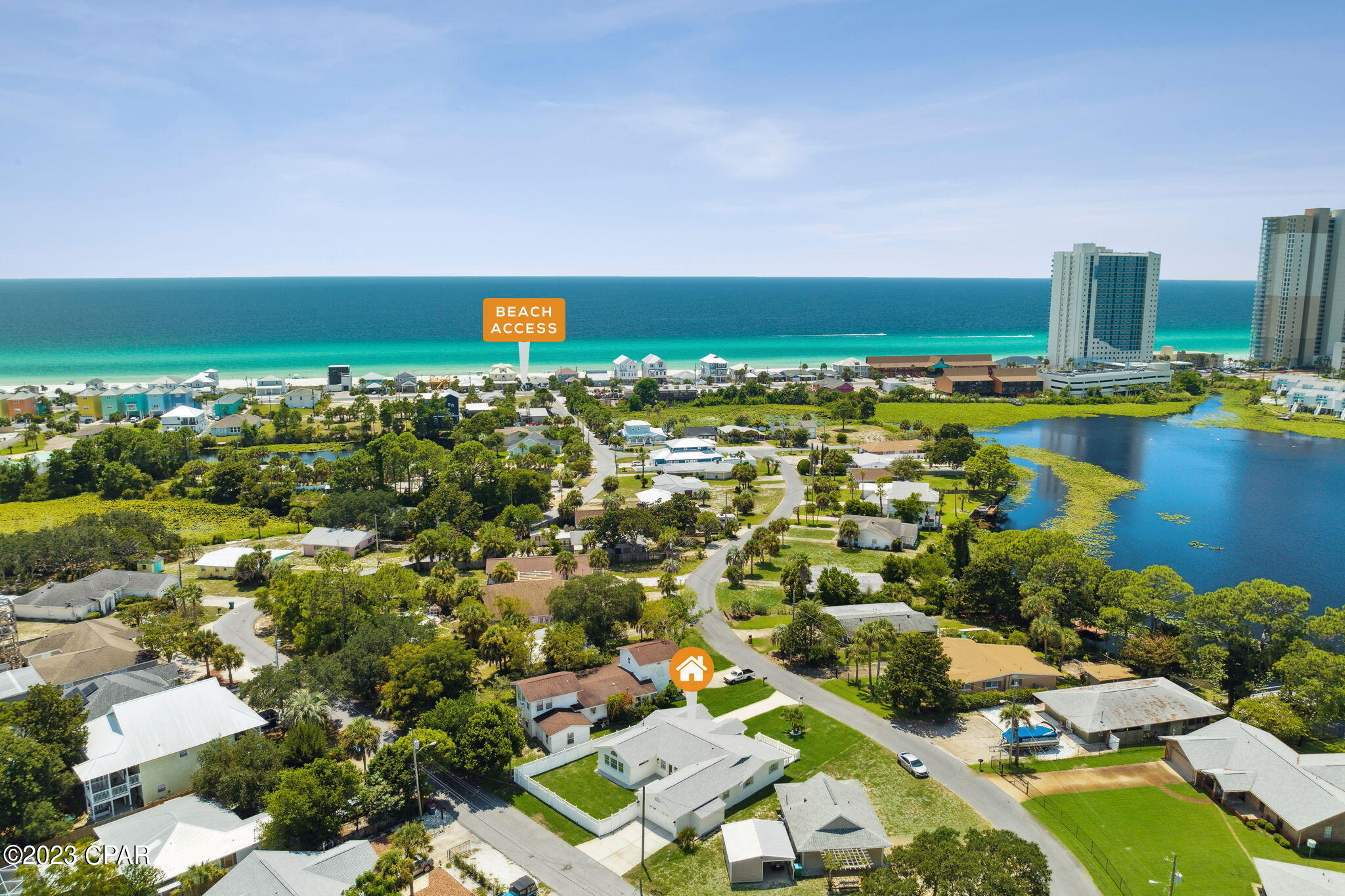 [No Recorded Subdiv] - Residential