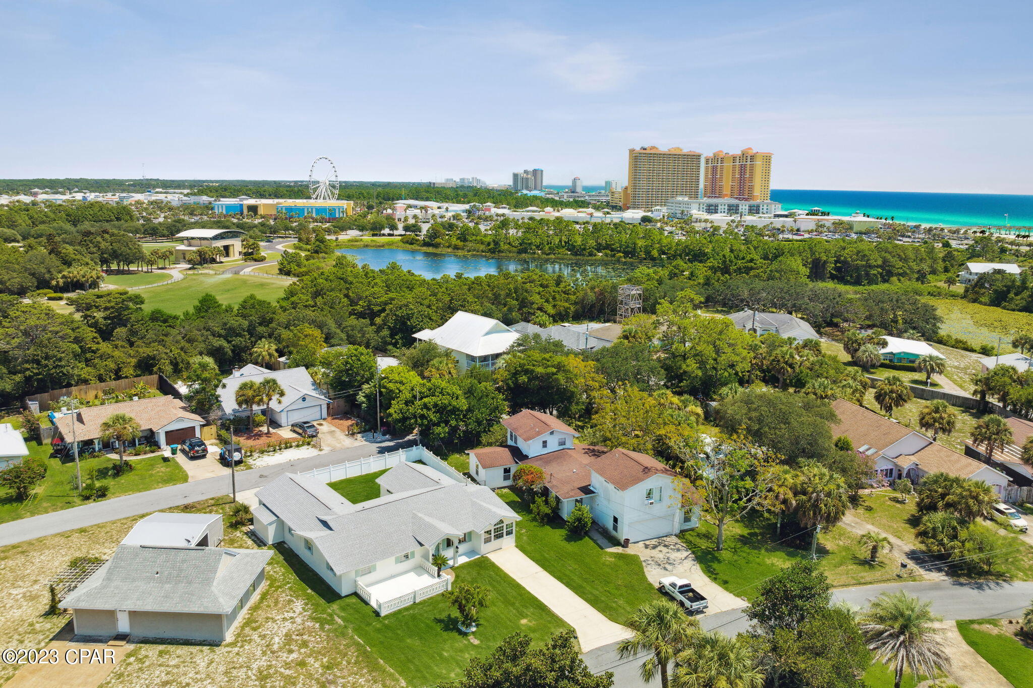 [No Recorded Subdiv] - Residential