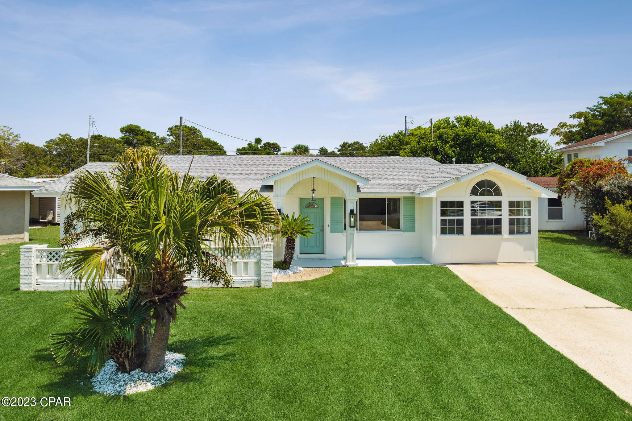 [No Recorded Subdiv] - Residential