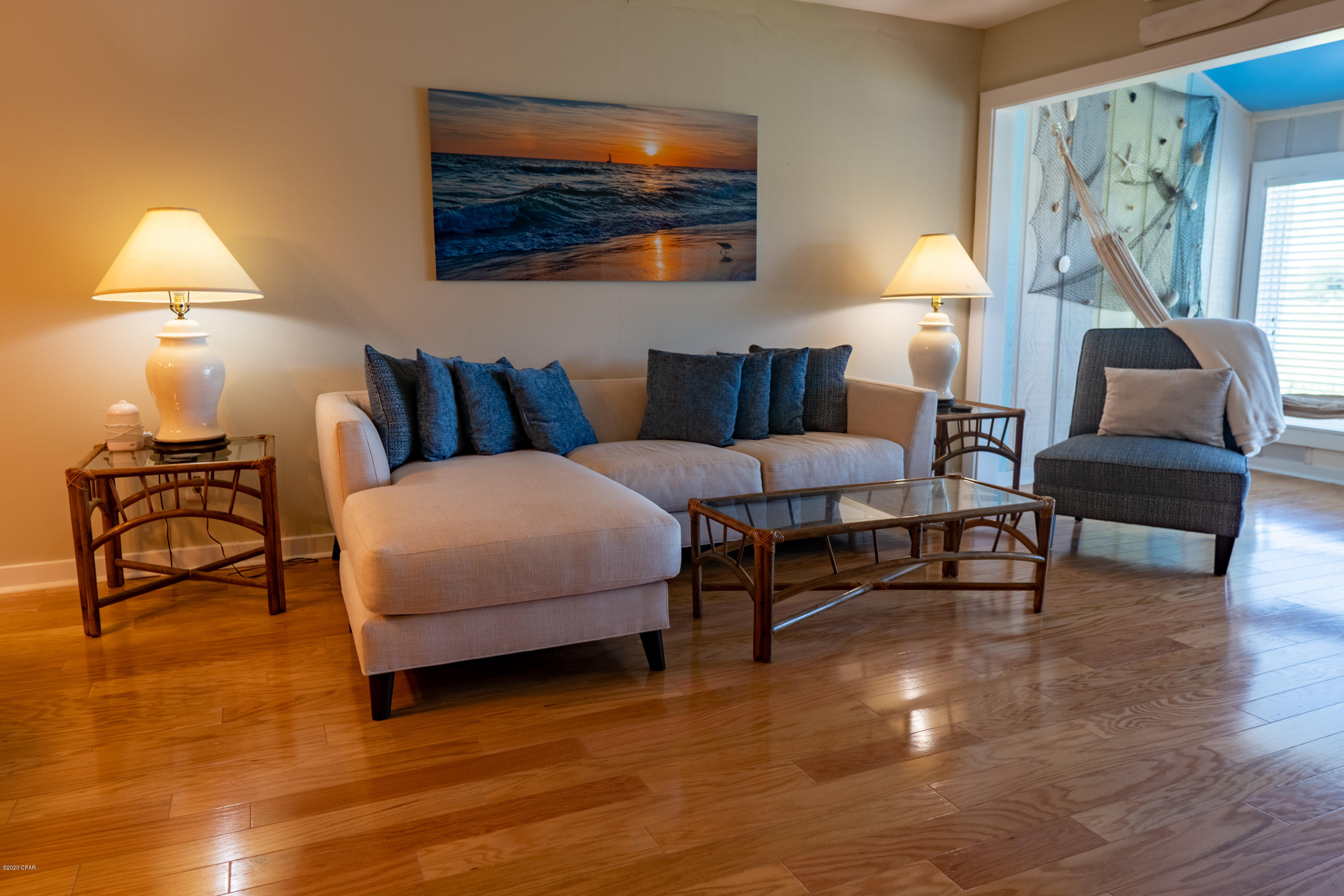 Bay Point Harbour Villas - Residential Lease