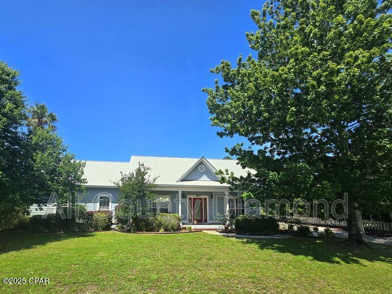 [No Recorded Subdiv] - Residential Lease