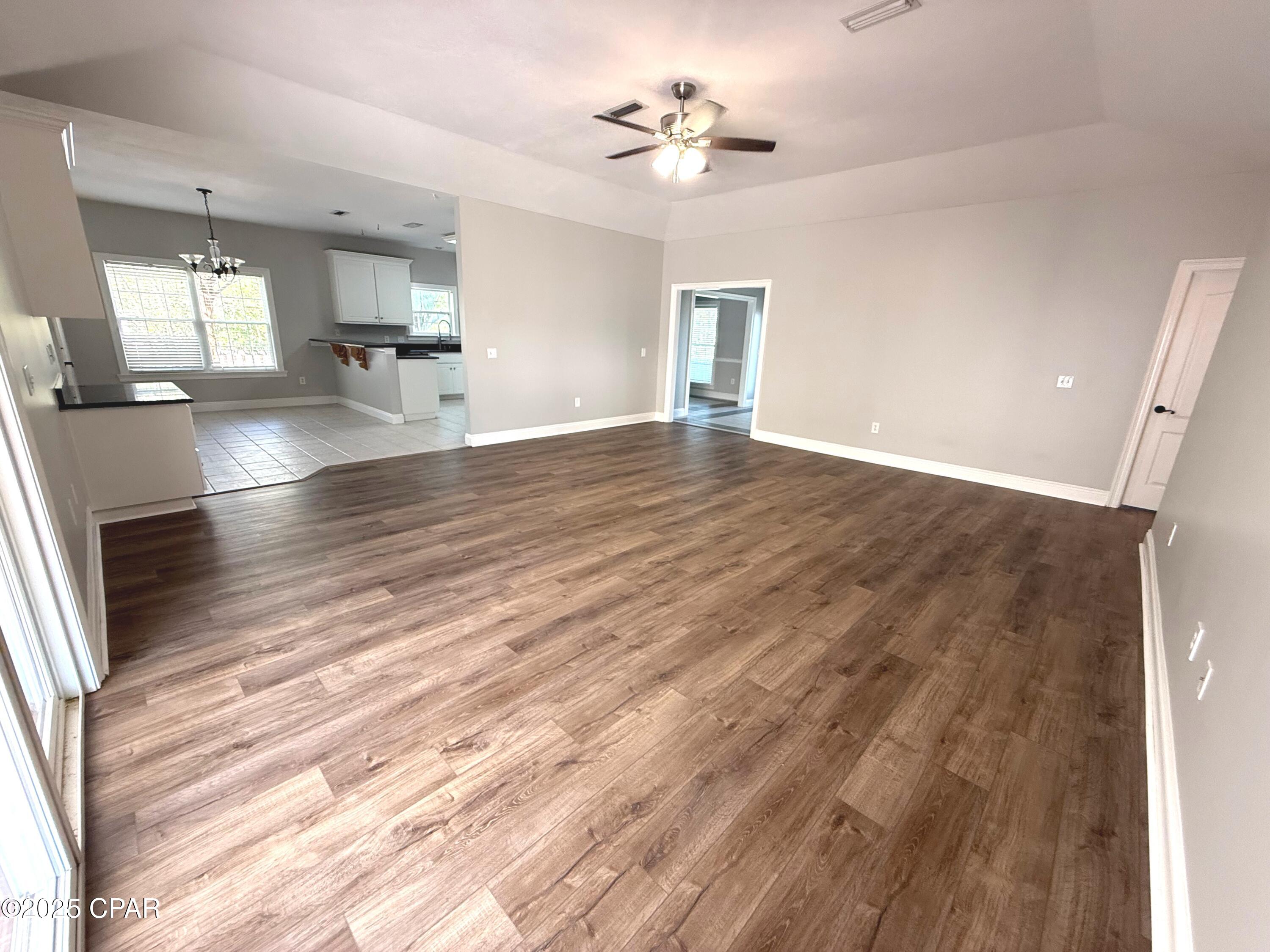 [No Recorded Subdiv] - Residential Lease