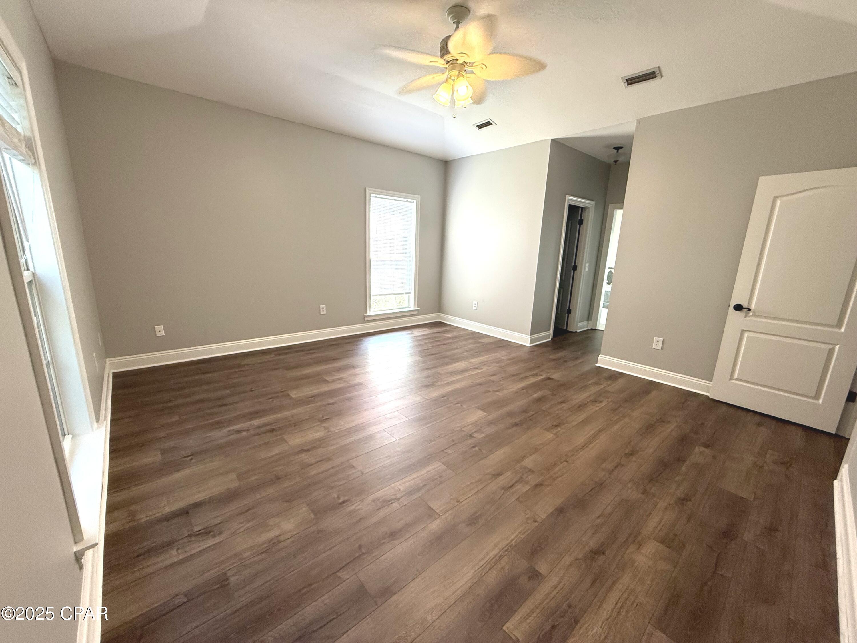 [No Recorded Subdiv] - Residential Lease