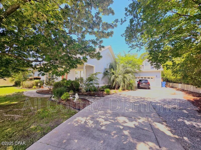 [No Recorded Subdiv] - Residential Lease