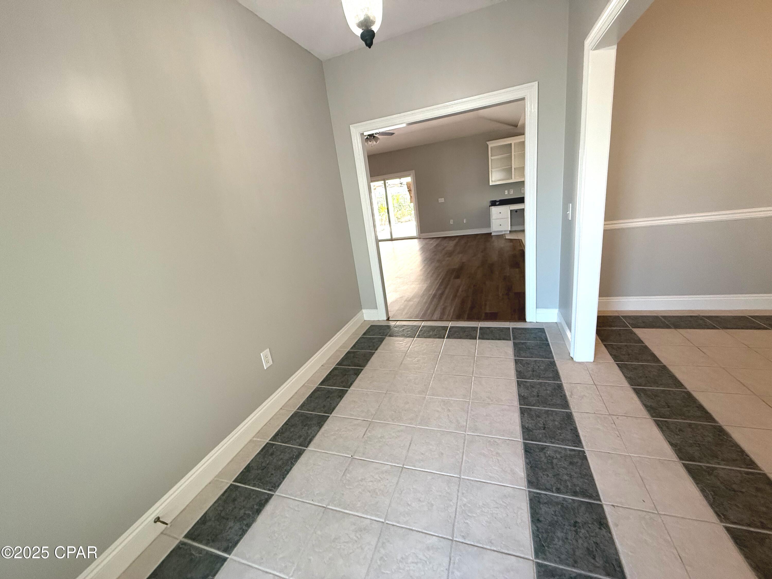 [No Recorded Subdiv] - Residential Lease