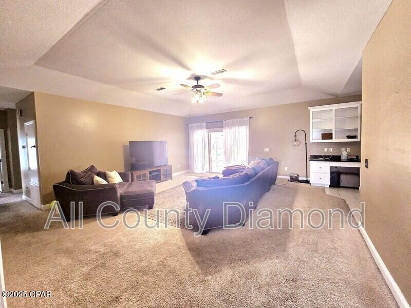 [No Recorded Subdiv] - Residential Lease