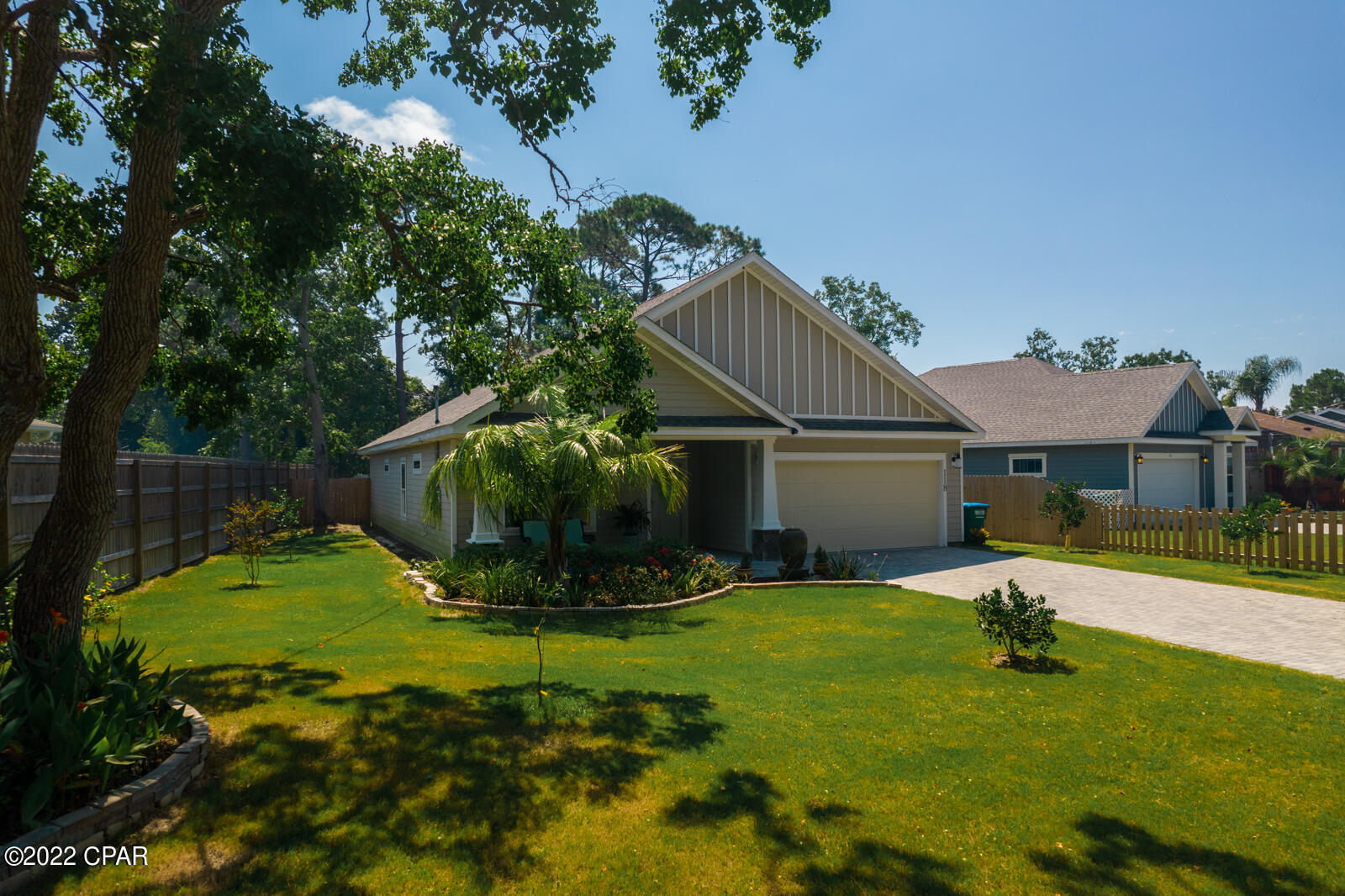 Gulf Highlands Unit-2 - Residential