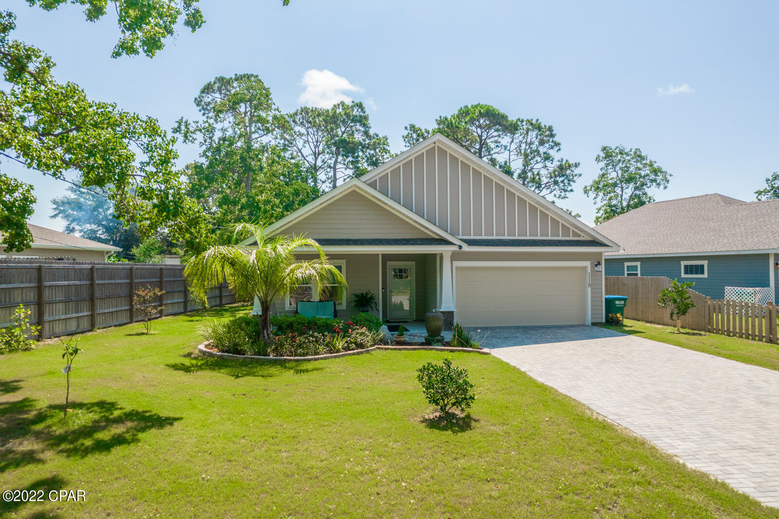 Gulf Highlands Unit-2 - Residential