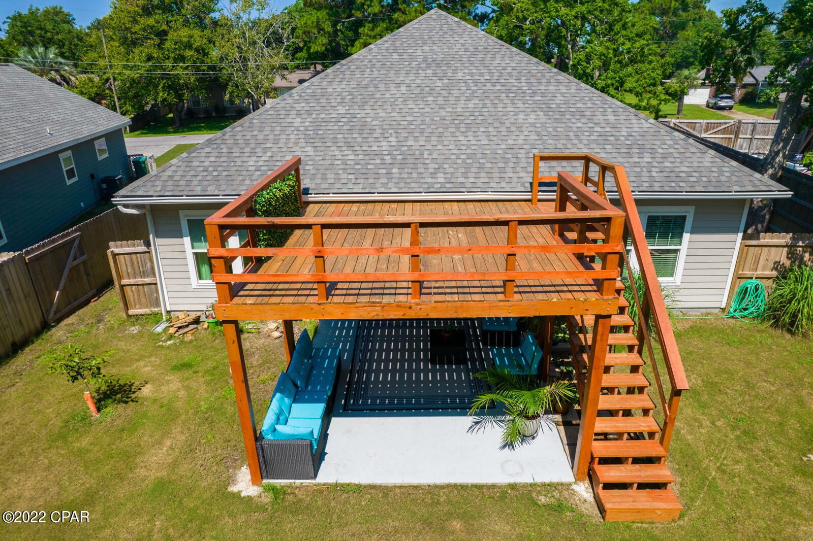 Gulf Highlands Unit-2 - Residential