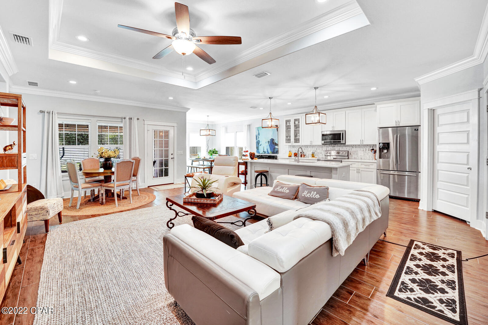 Gulf Highlands Unit-2 - Residential