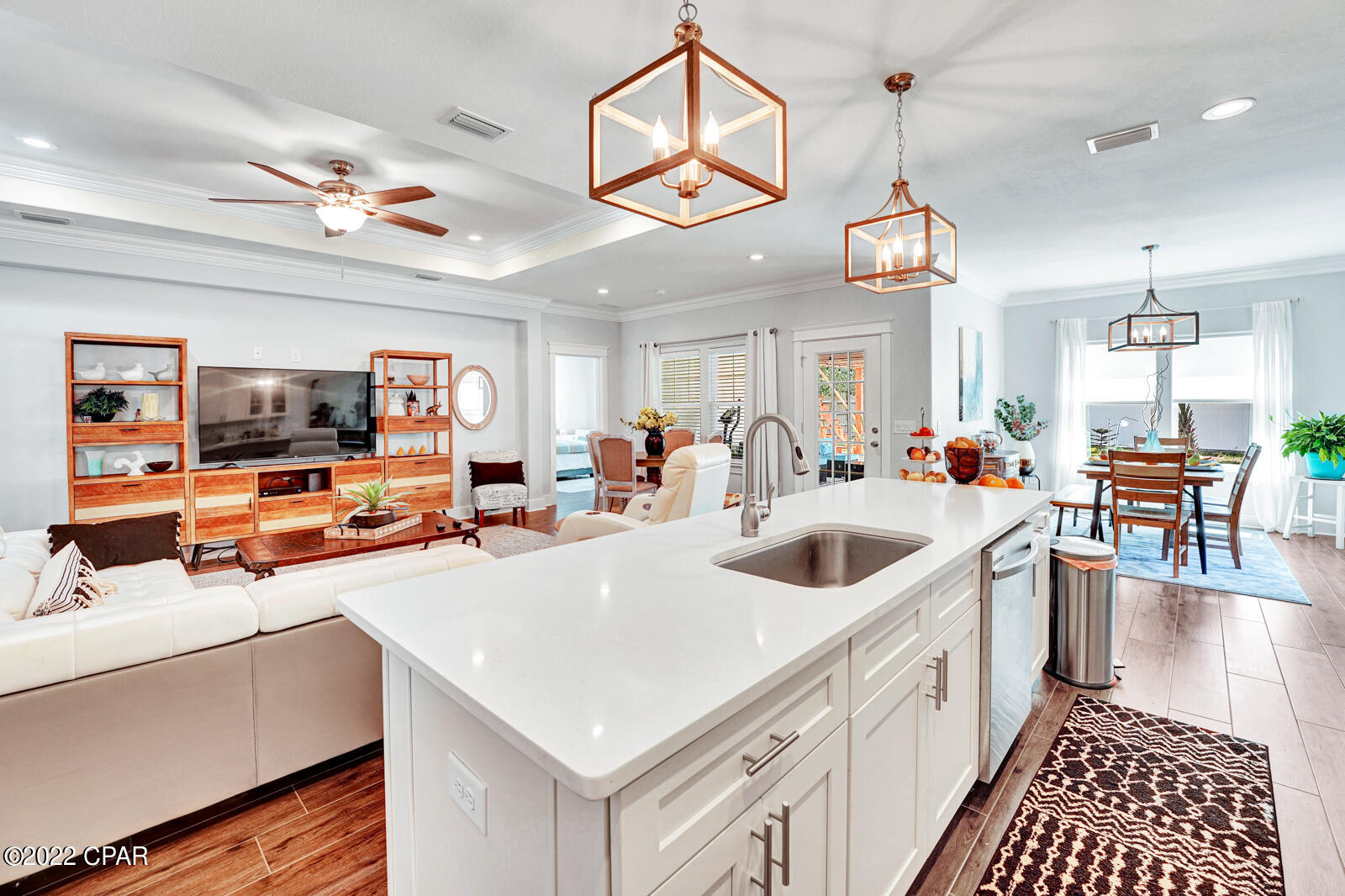 Gulf Highlands Unit-2 - Residential