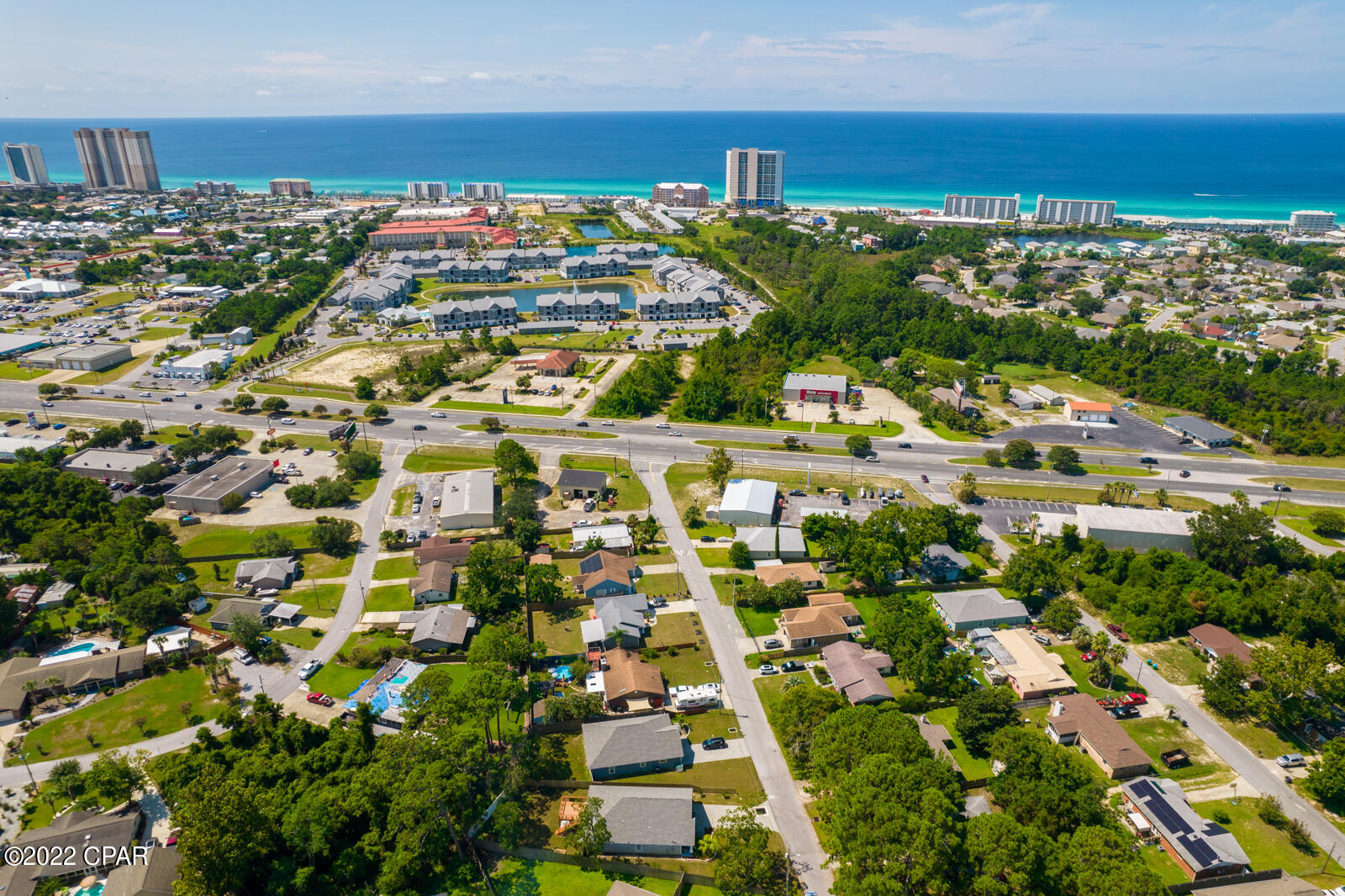 Gulf Highlands Unit-2 - Residential