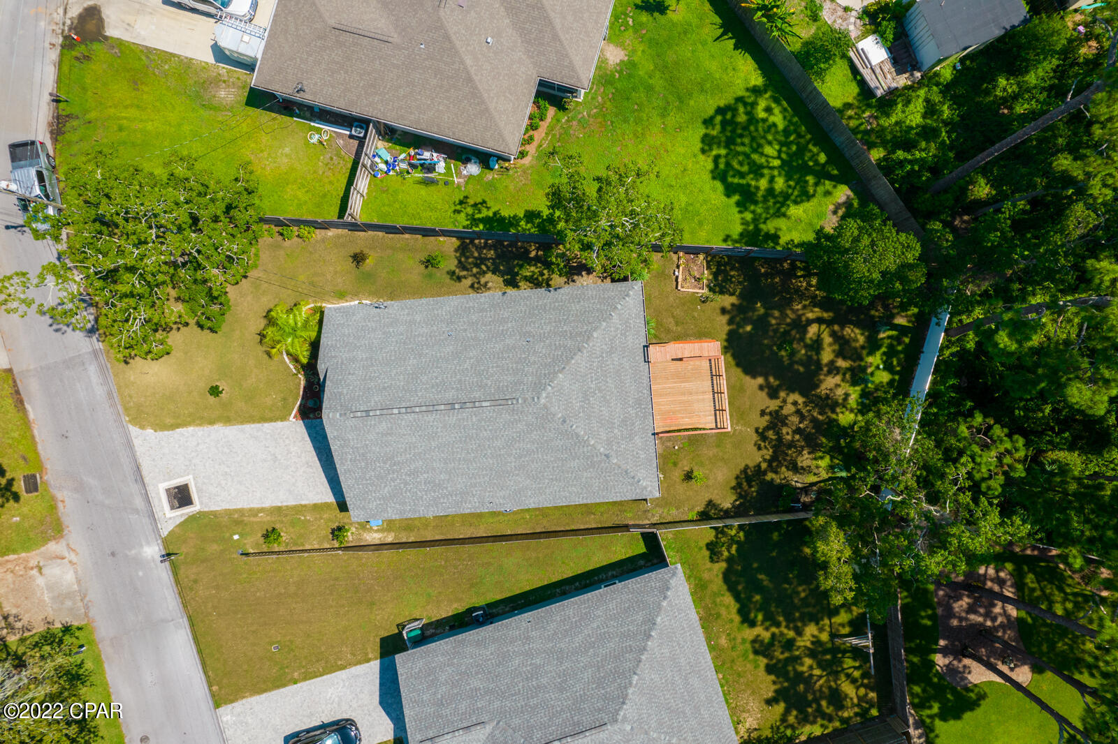 Gulf Highlands Unit-2 - Residential