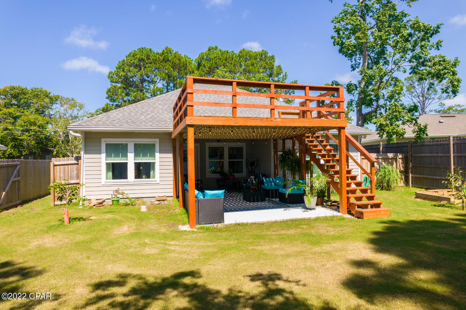 Gulf Highlands Unit-2 - Residential