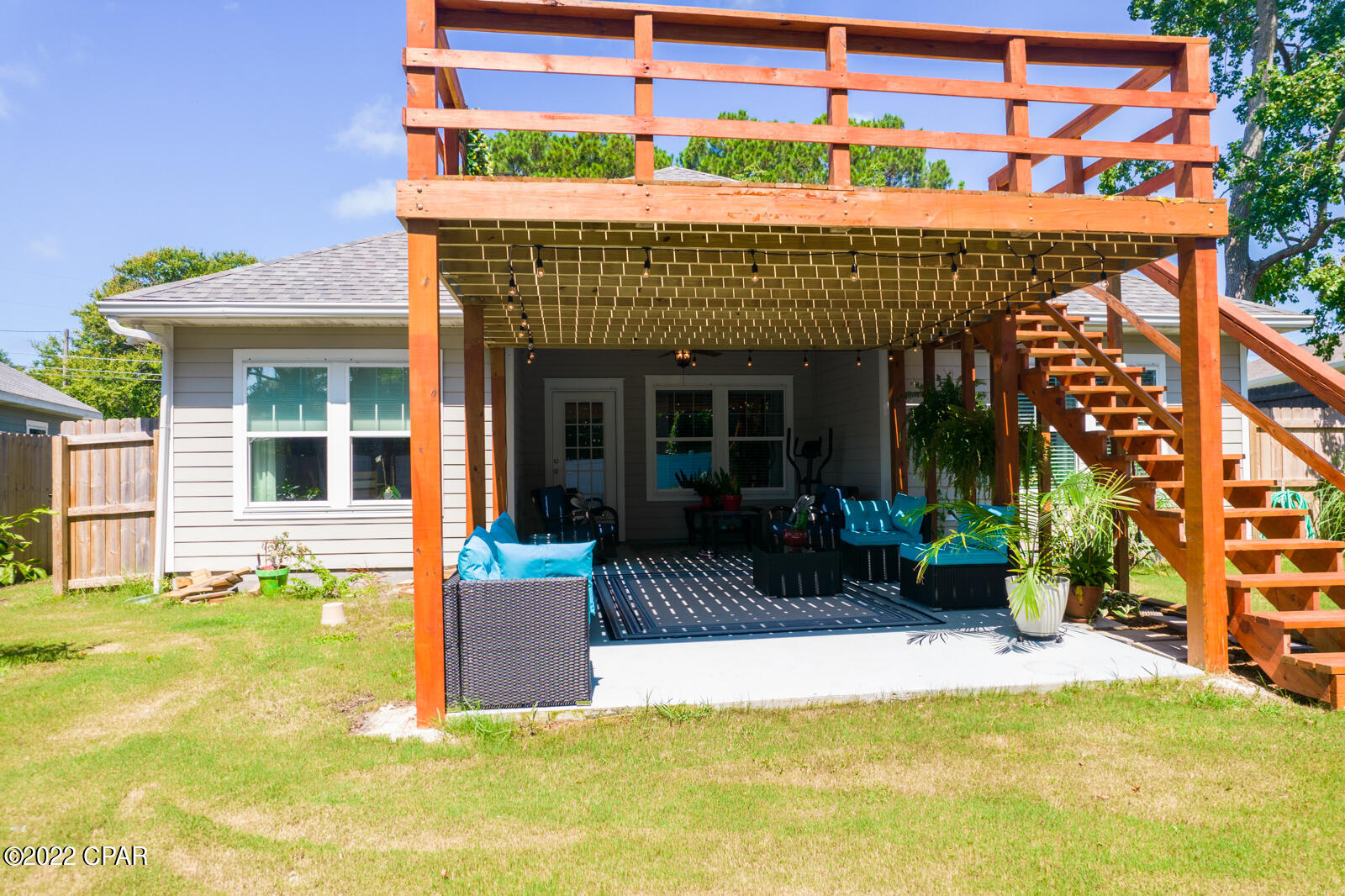 Gulf Highlands Unit-2 - Residential