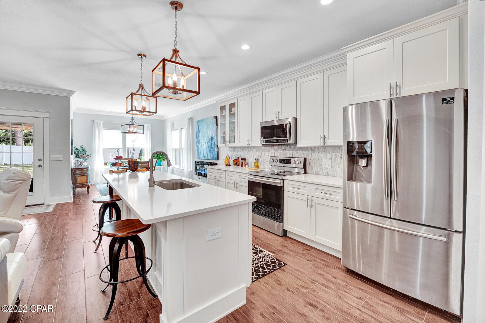 Gulf Highlands Unit-2 - Residential