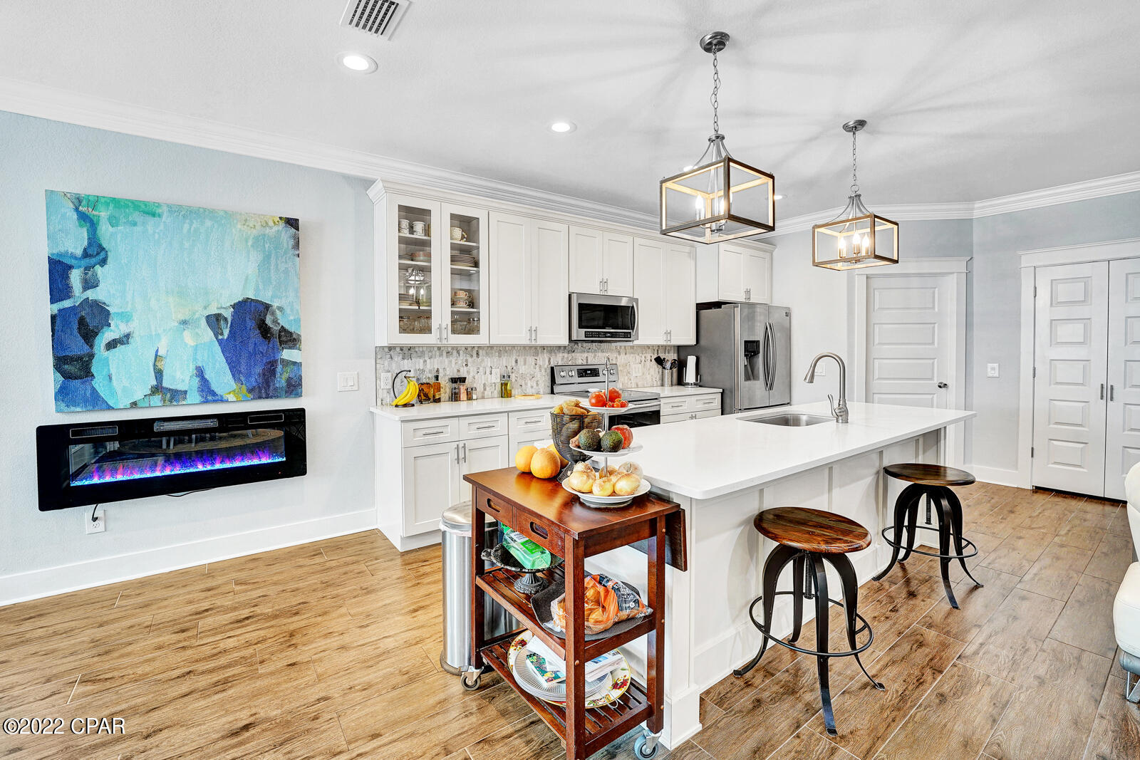 Gulf Highlands Unit-2 - Residential