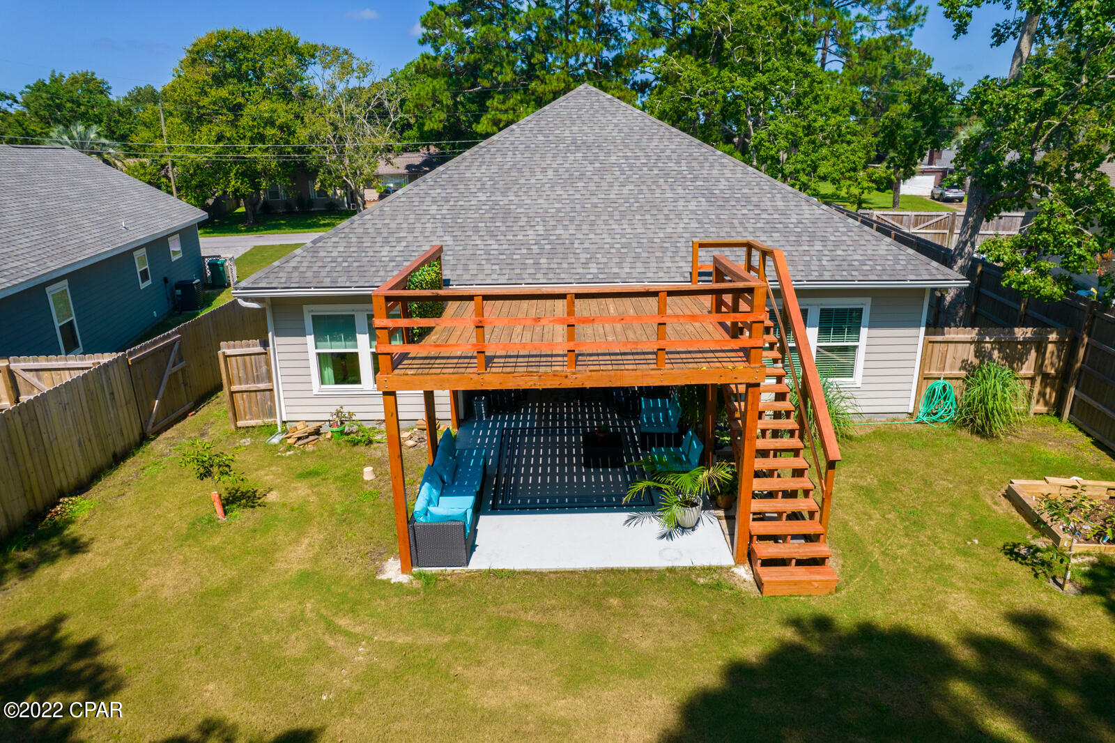 Gulf Highlands Unit-2 - Residential