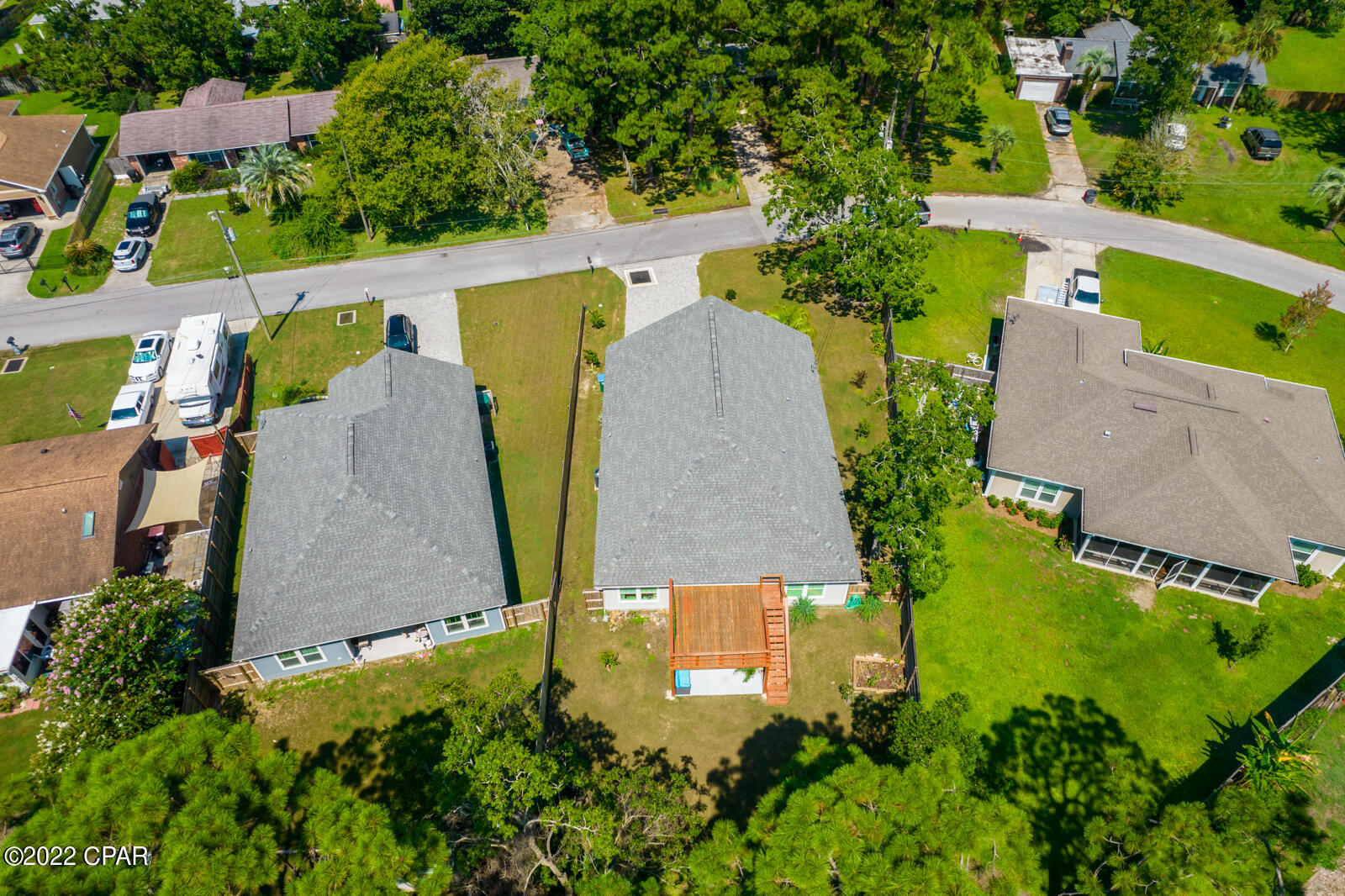 Gulf Highlands Unit-2 - Residential