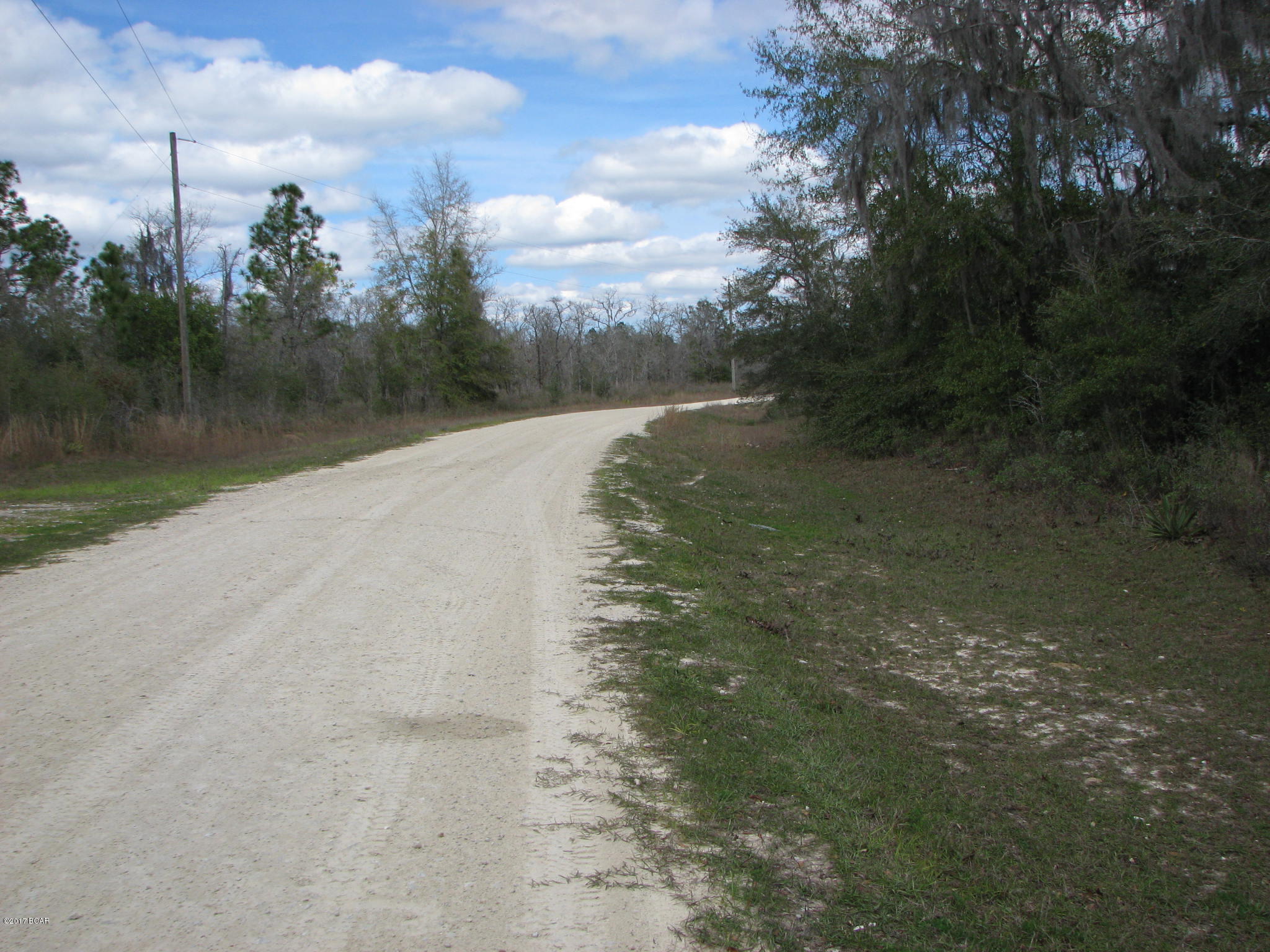 [No Recorded Subdiv] - Land