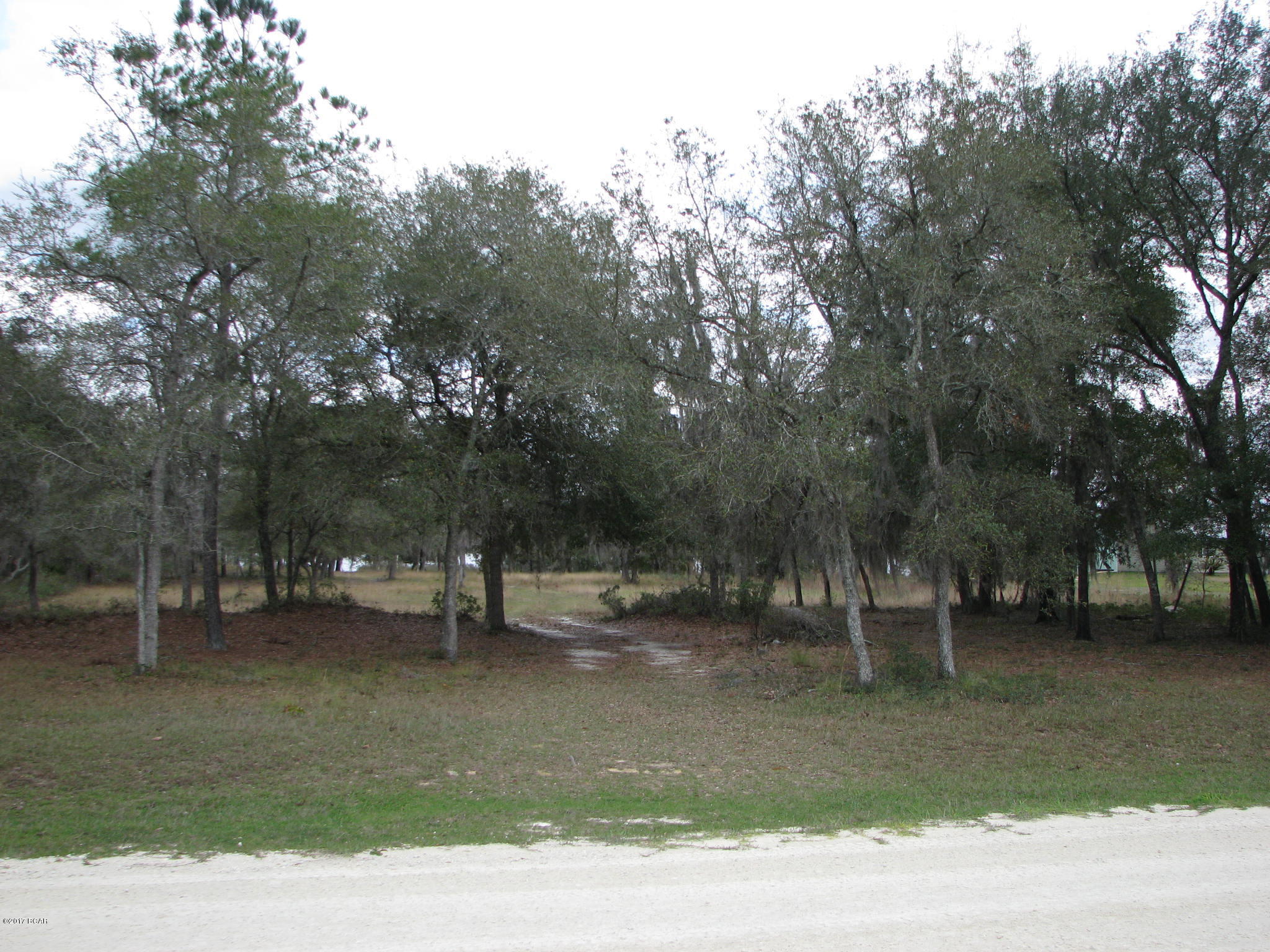 [No Recorded Subdiv] - Land