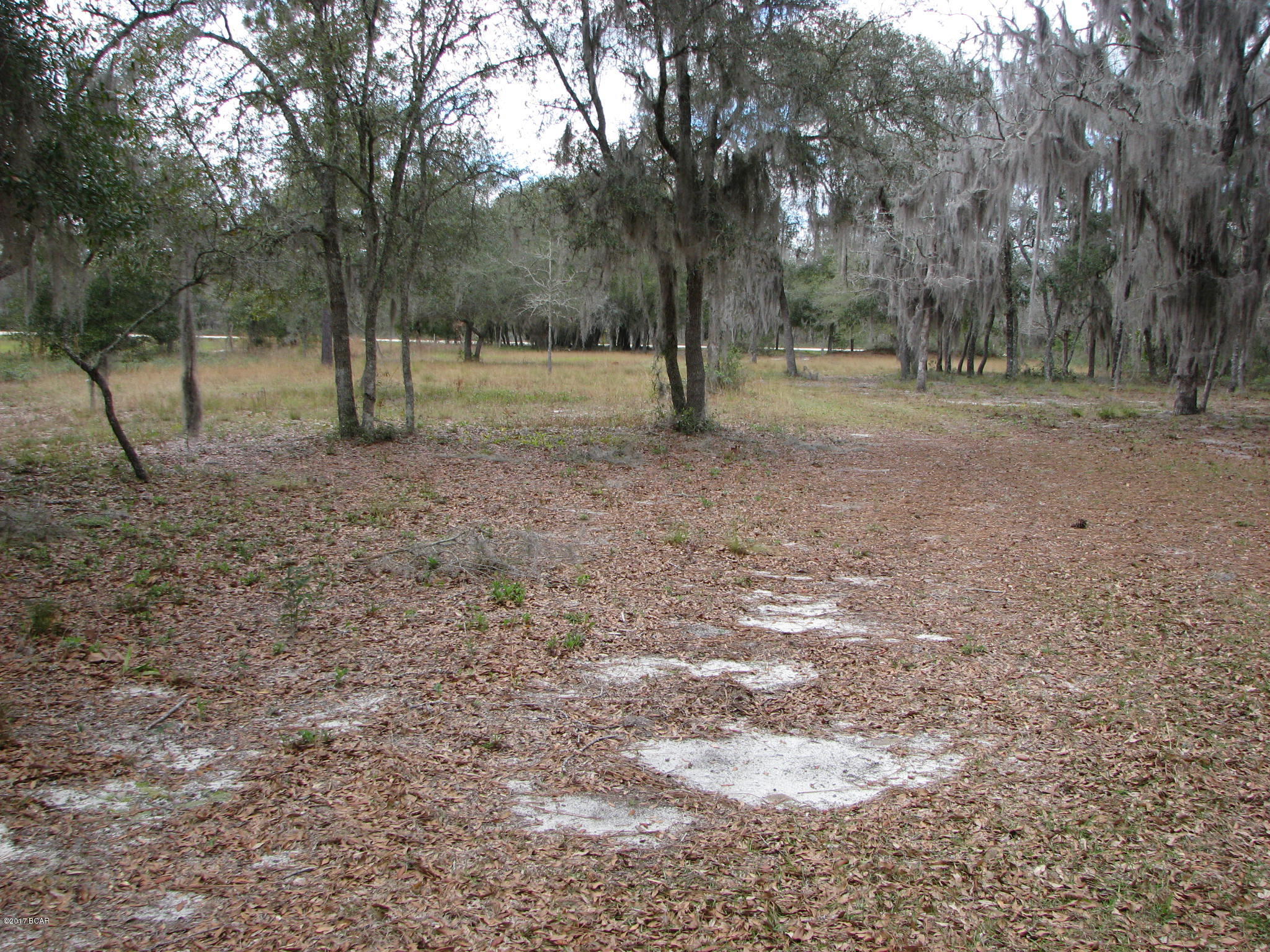 [No Recorded Subdiv] - Land