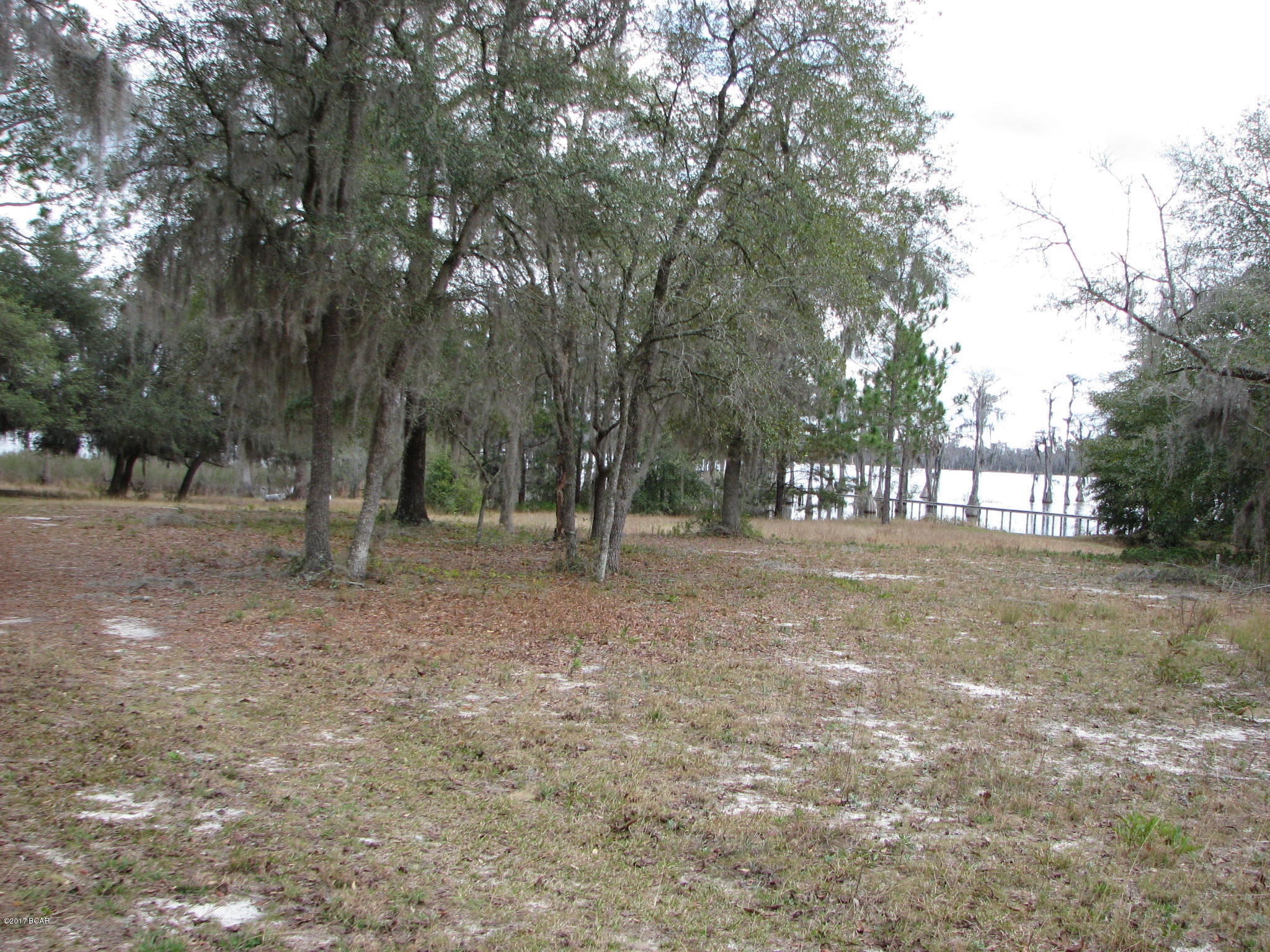 [No Recorded Subdiv] - Land