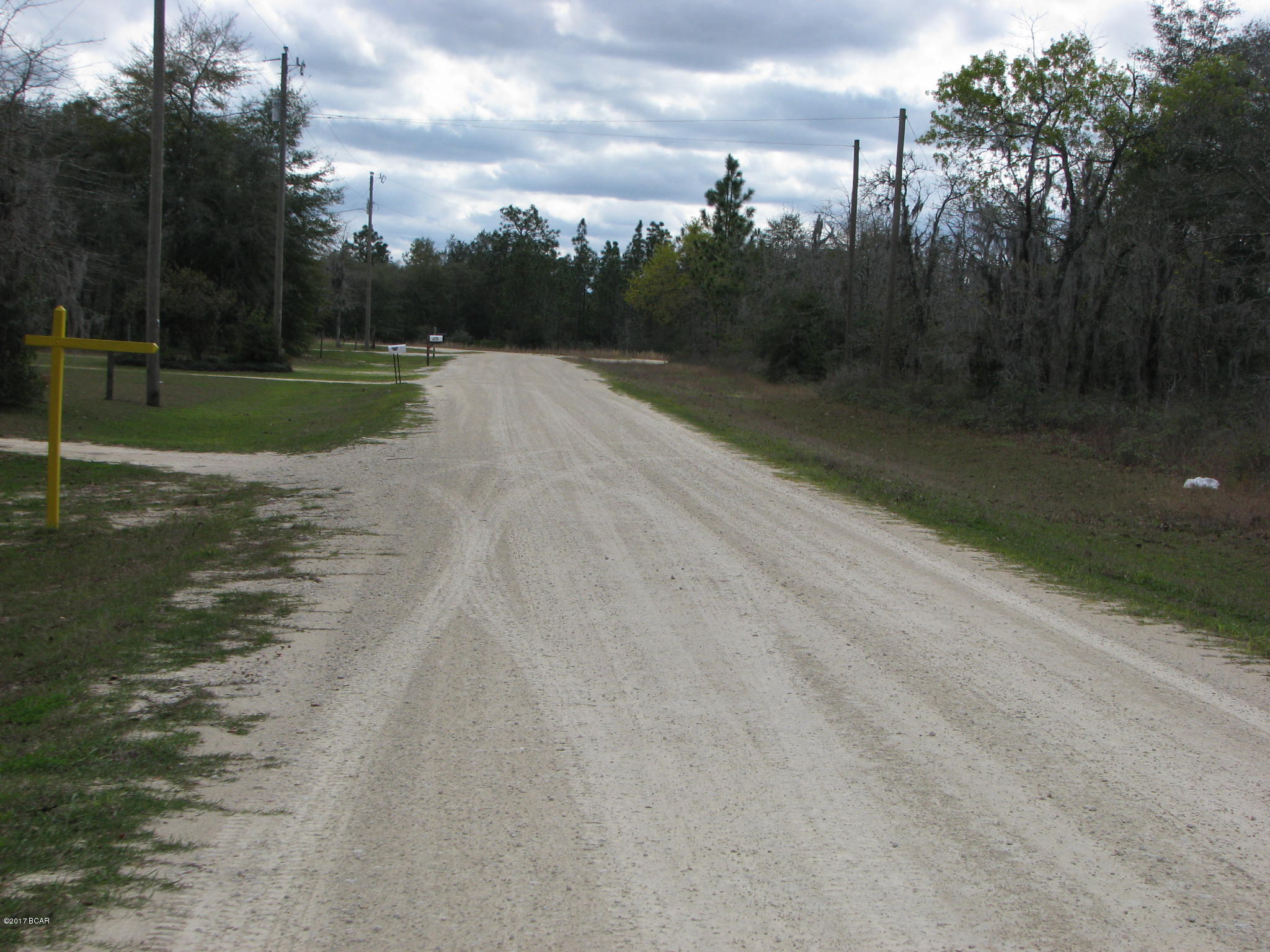 [No Recorded Subdiv] - Land