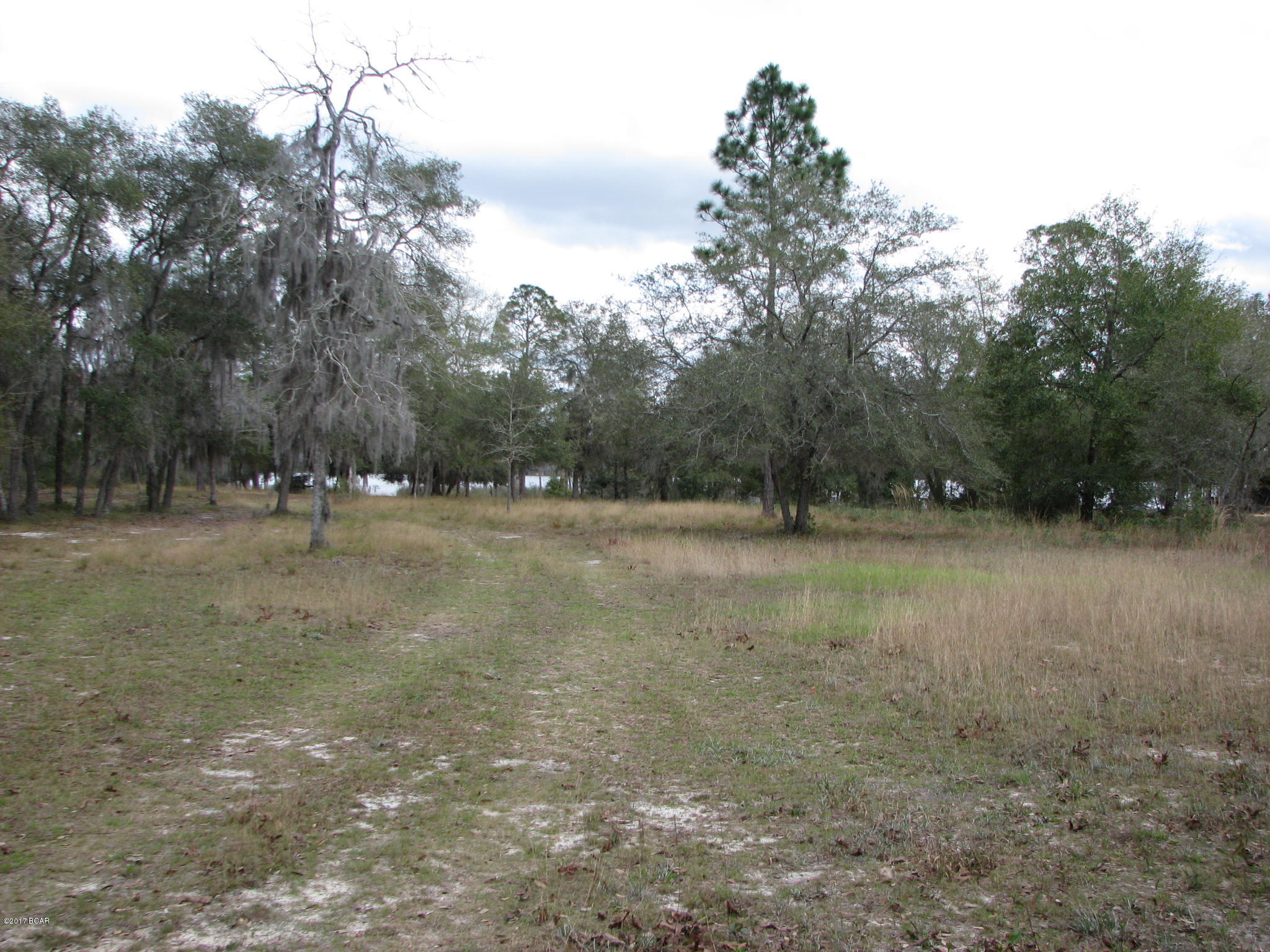 [No Recorded Subdiv] - Land