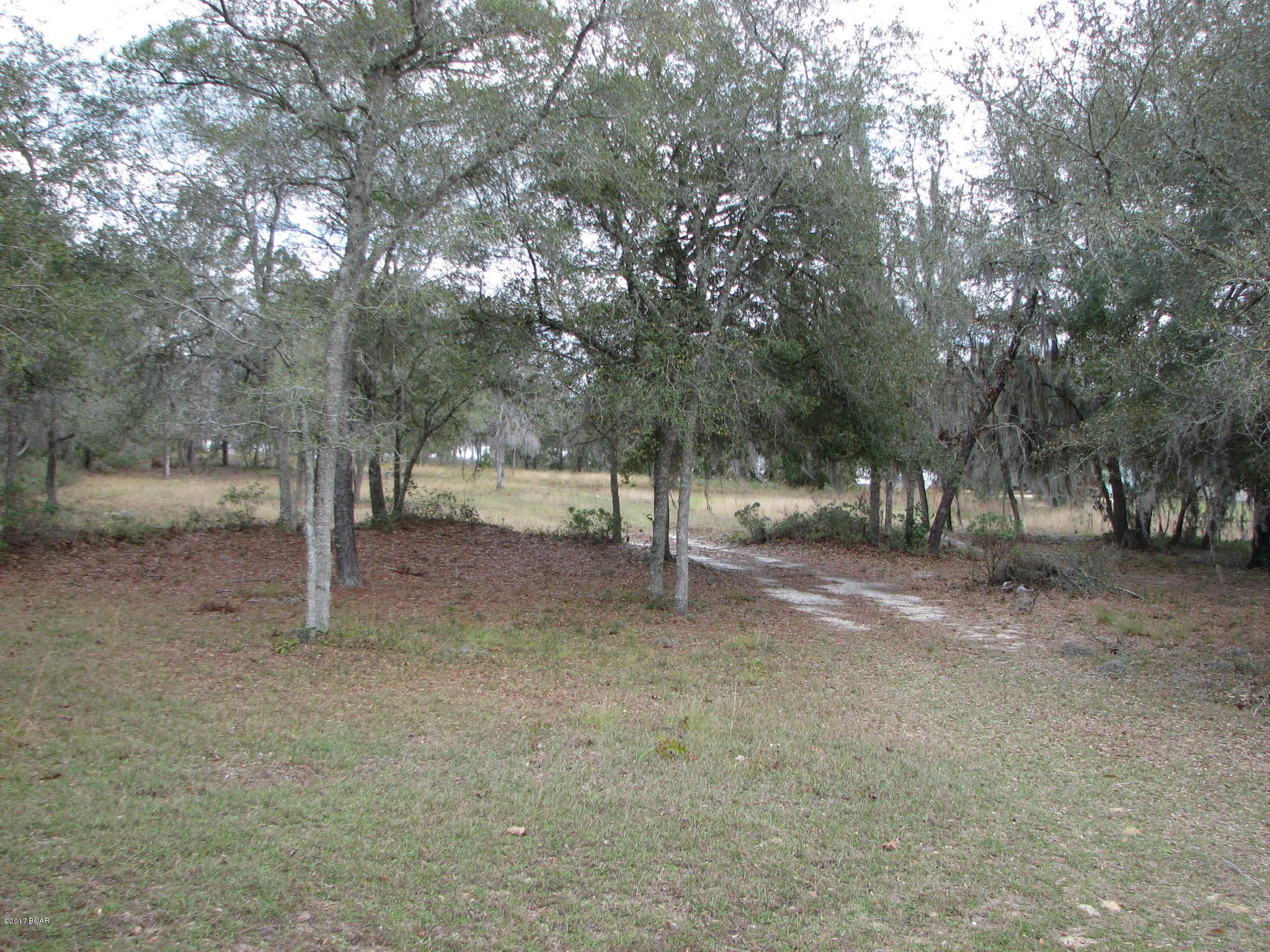 [No Recorded Subdiv] - Land