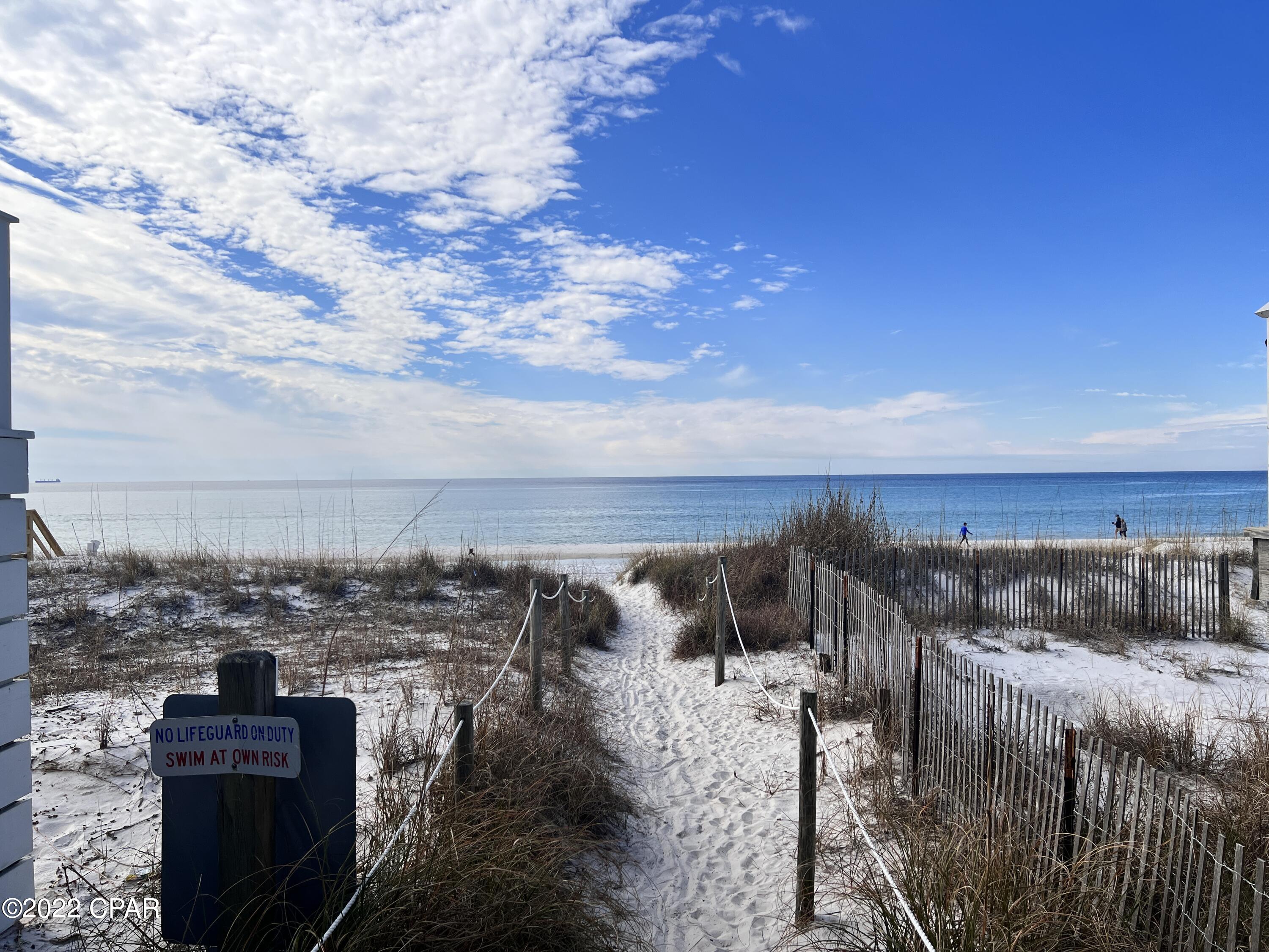 Sand Castles Villa - Residential