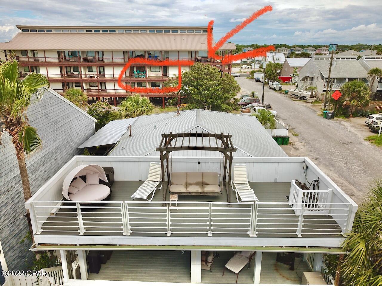 Sand Castles Villa - Residential