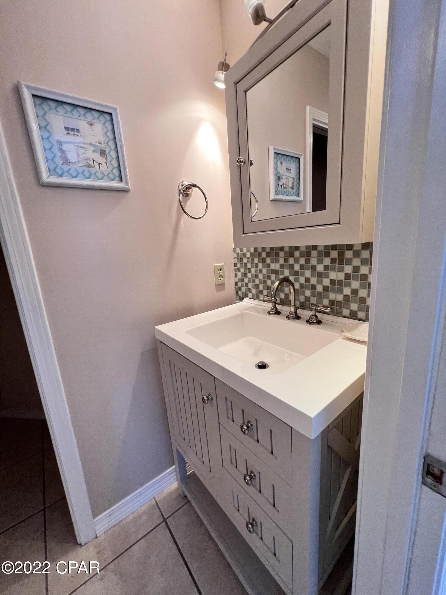 Sand Castles Villa - Residential