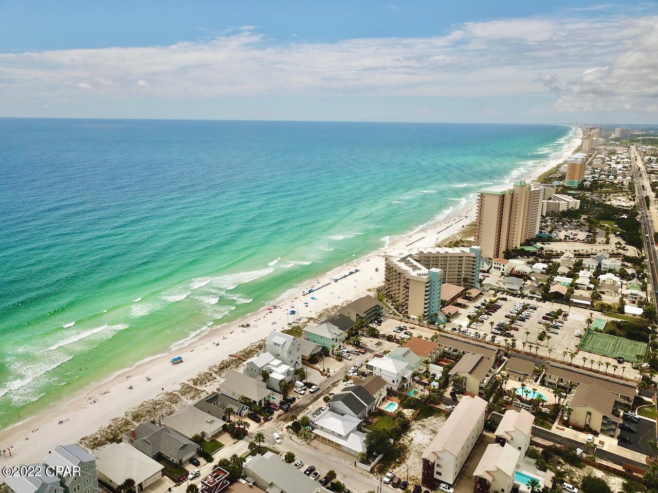 Sand Castles Villa - Residential