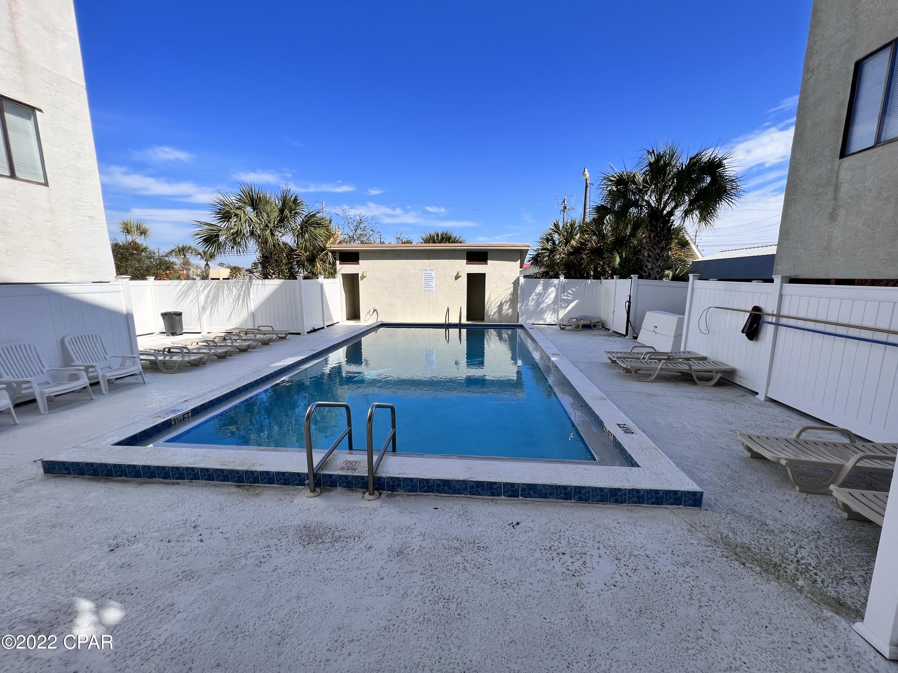 Sand Castles Villa - Residential