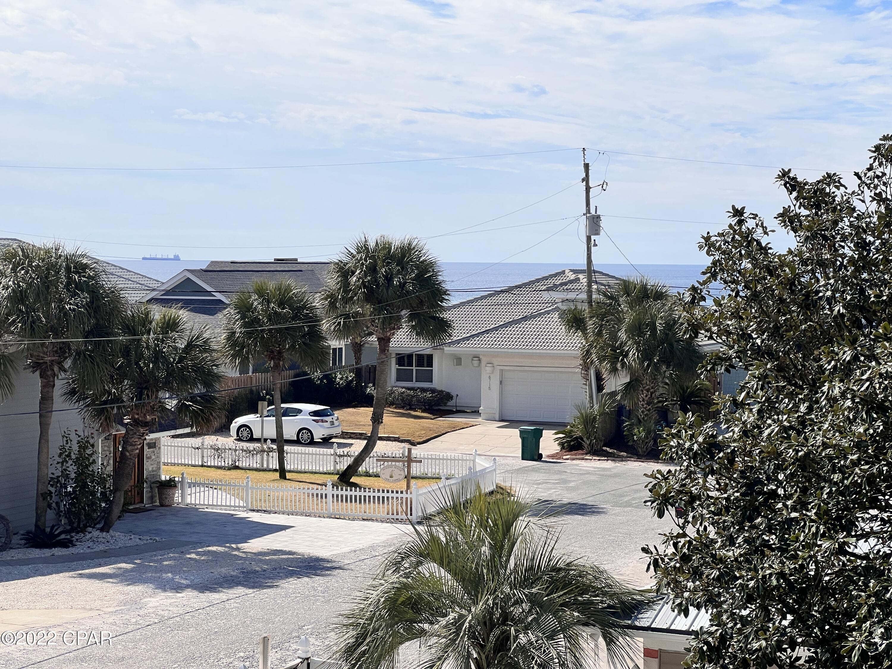 Sand Castles Villa - Residential