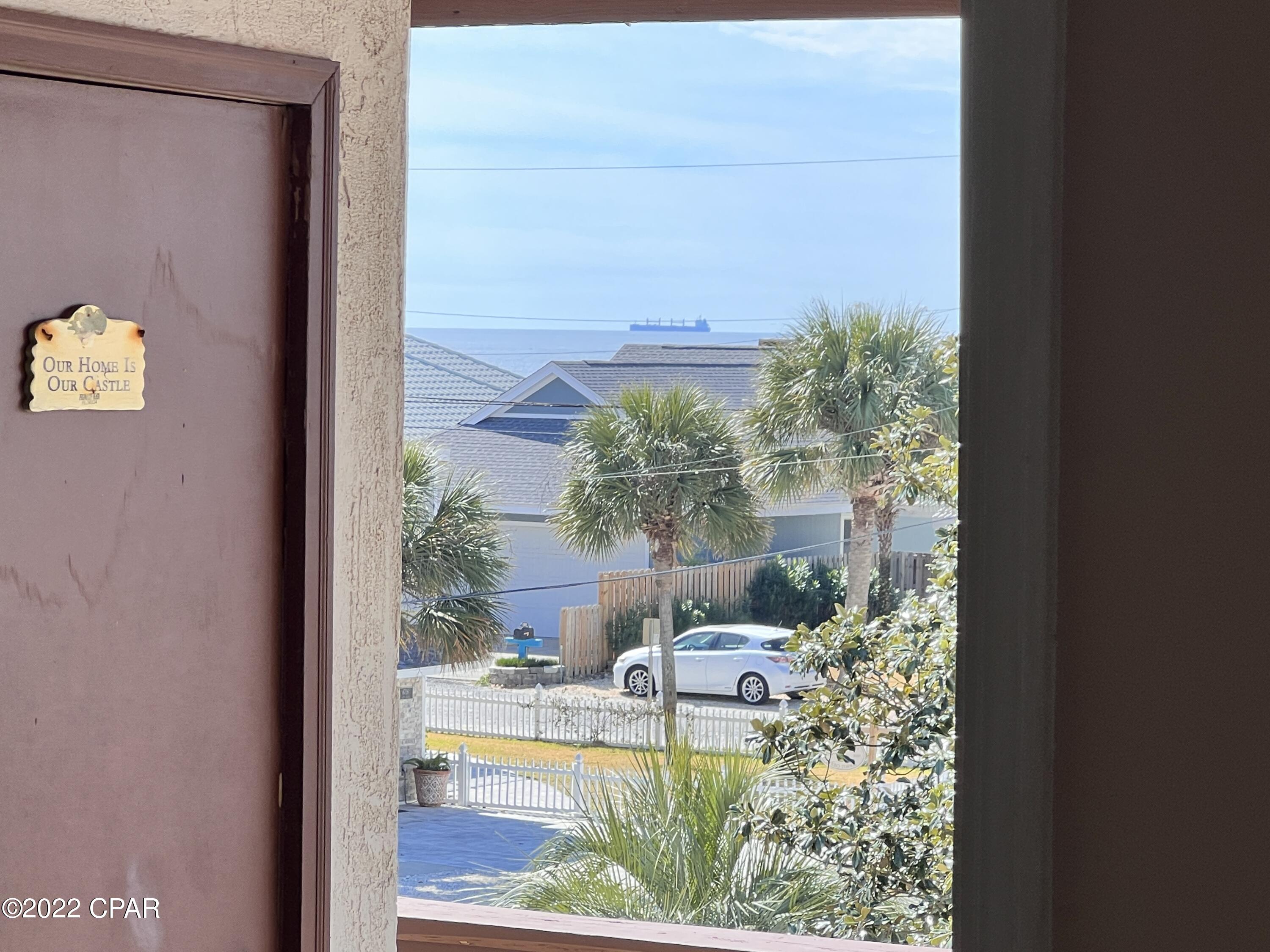 Sand Castles Villa - Residential