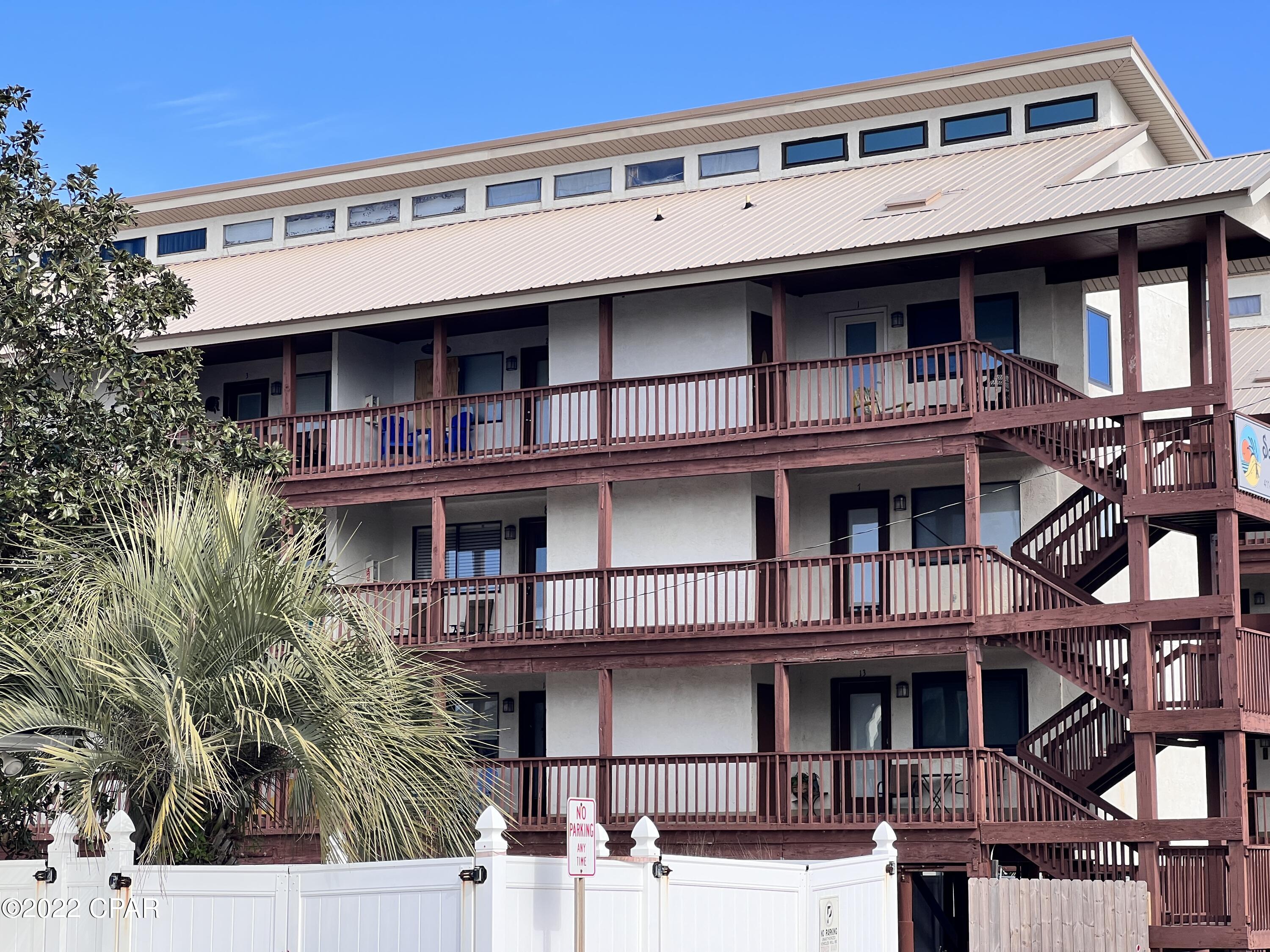 Sand Castles Villa - Residential