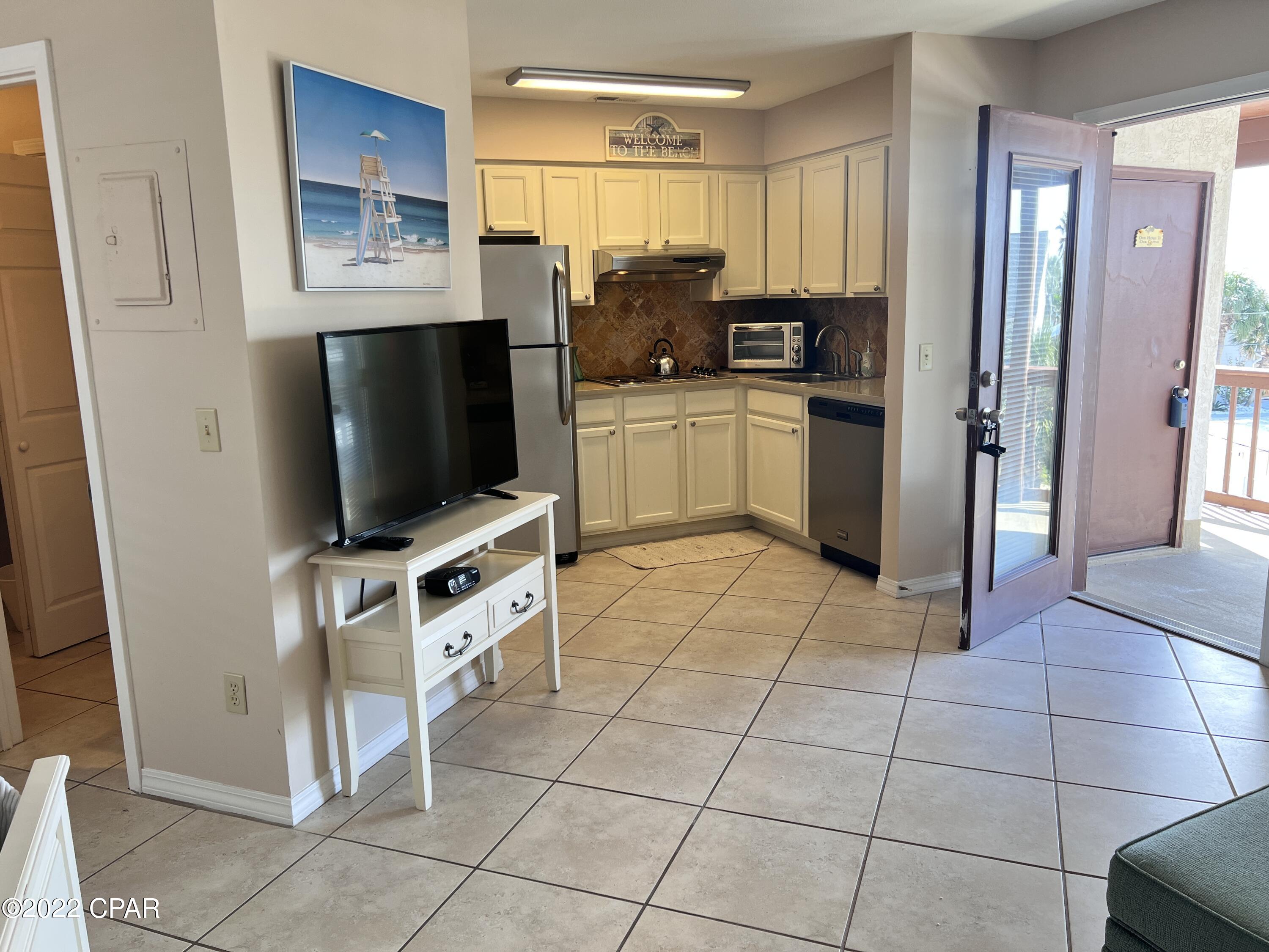 Sand Castles Villa - Residential