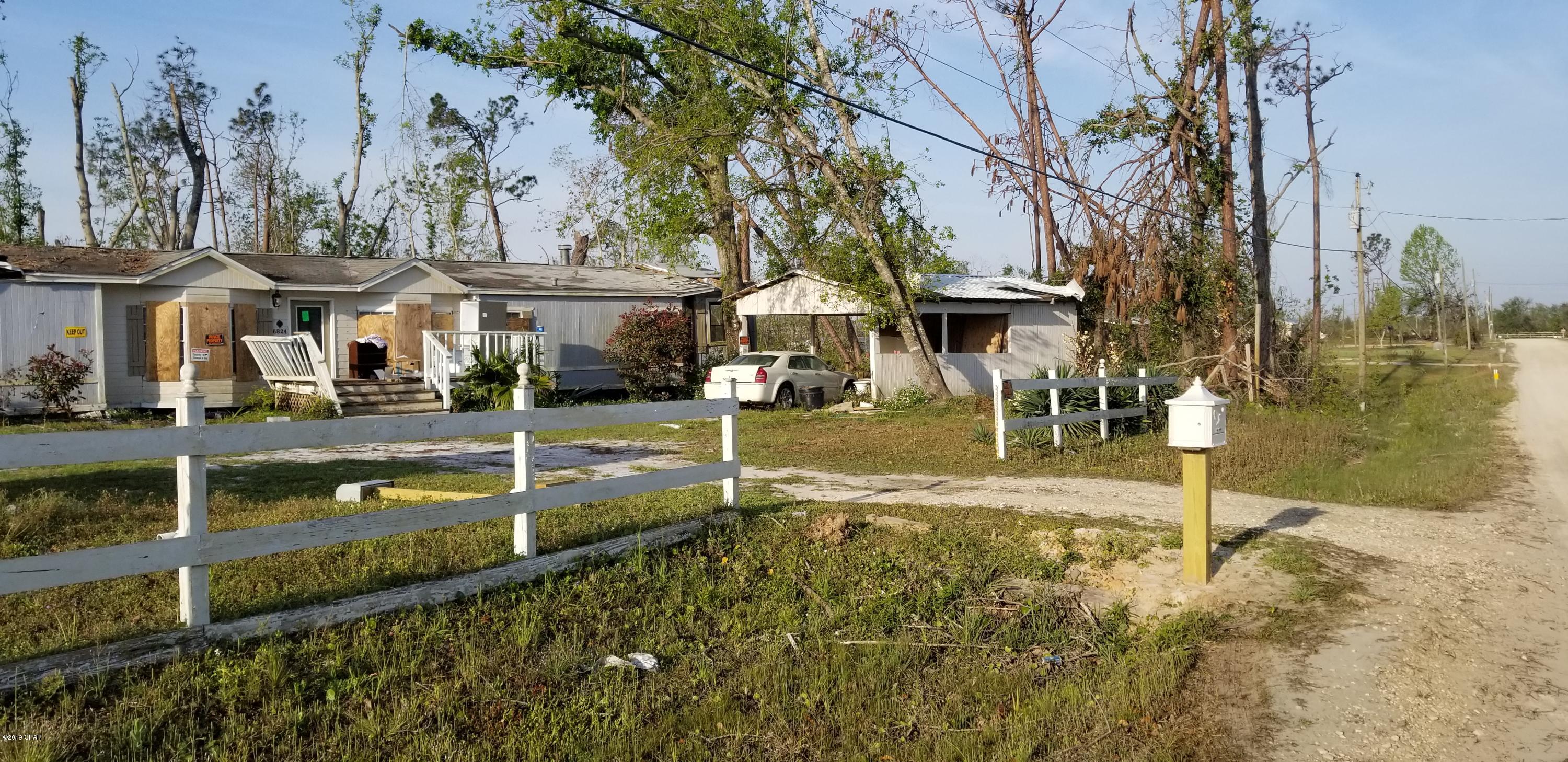 No Named Subdivision - Land