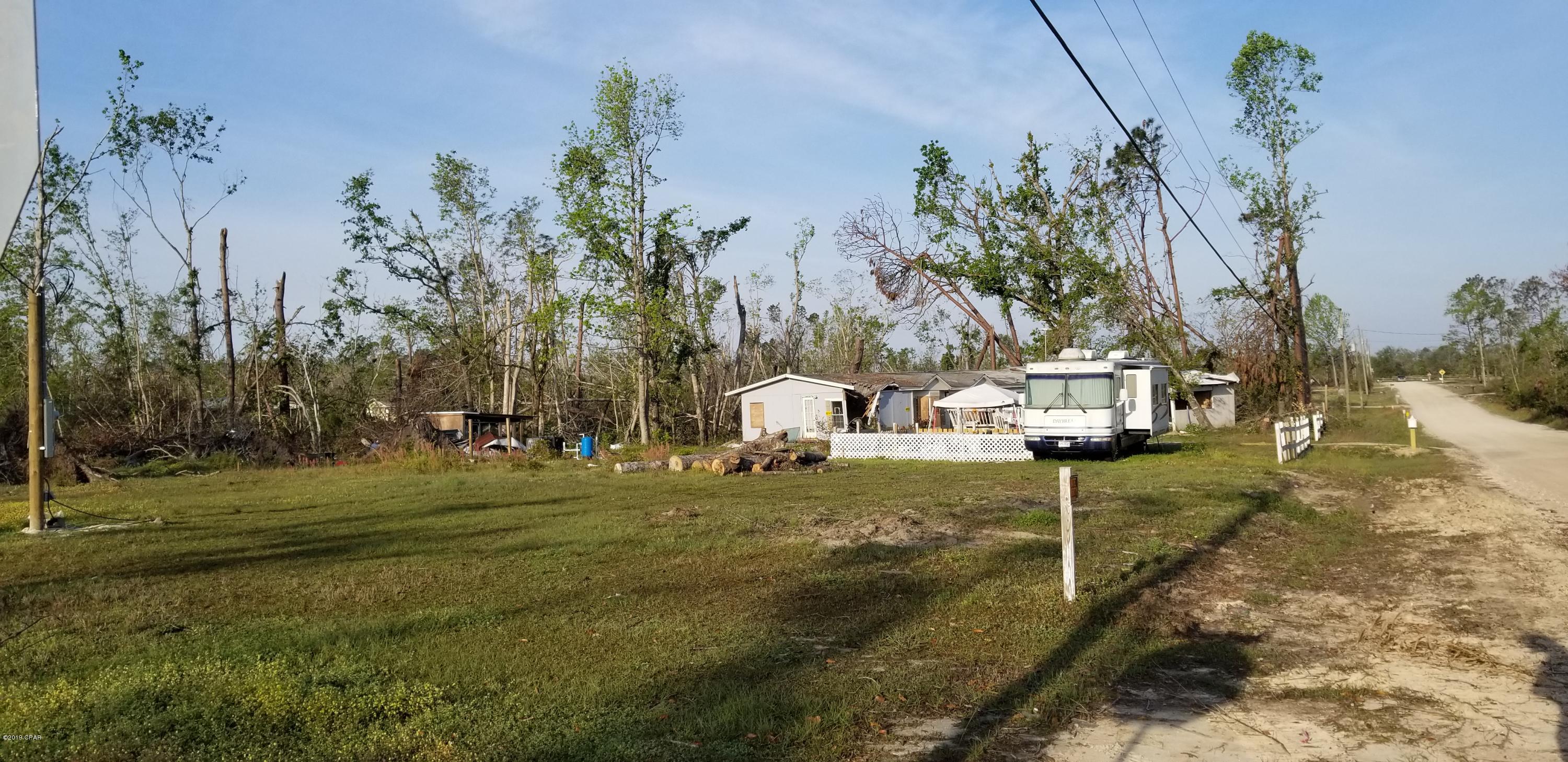 No Named Subdivision - Land