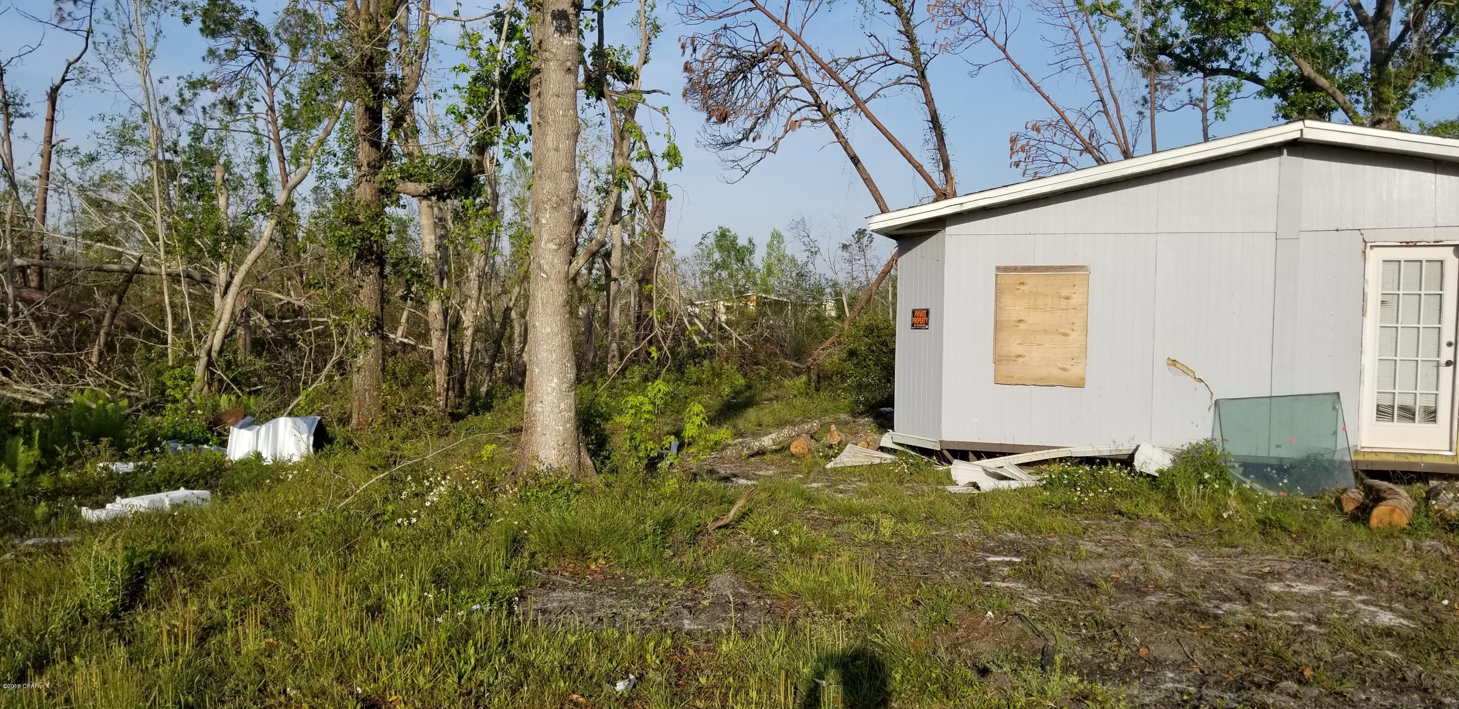 No Named Subdivision - Land