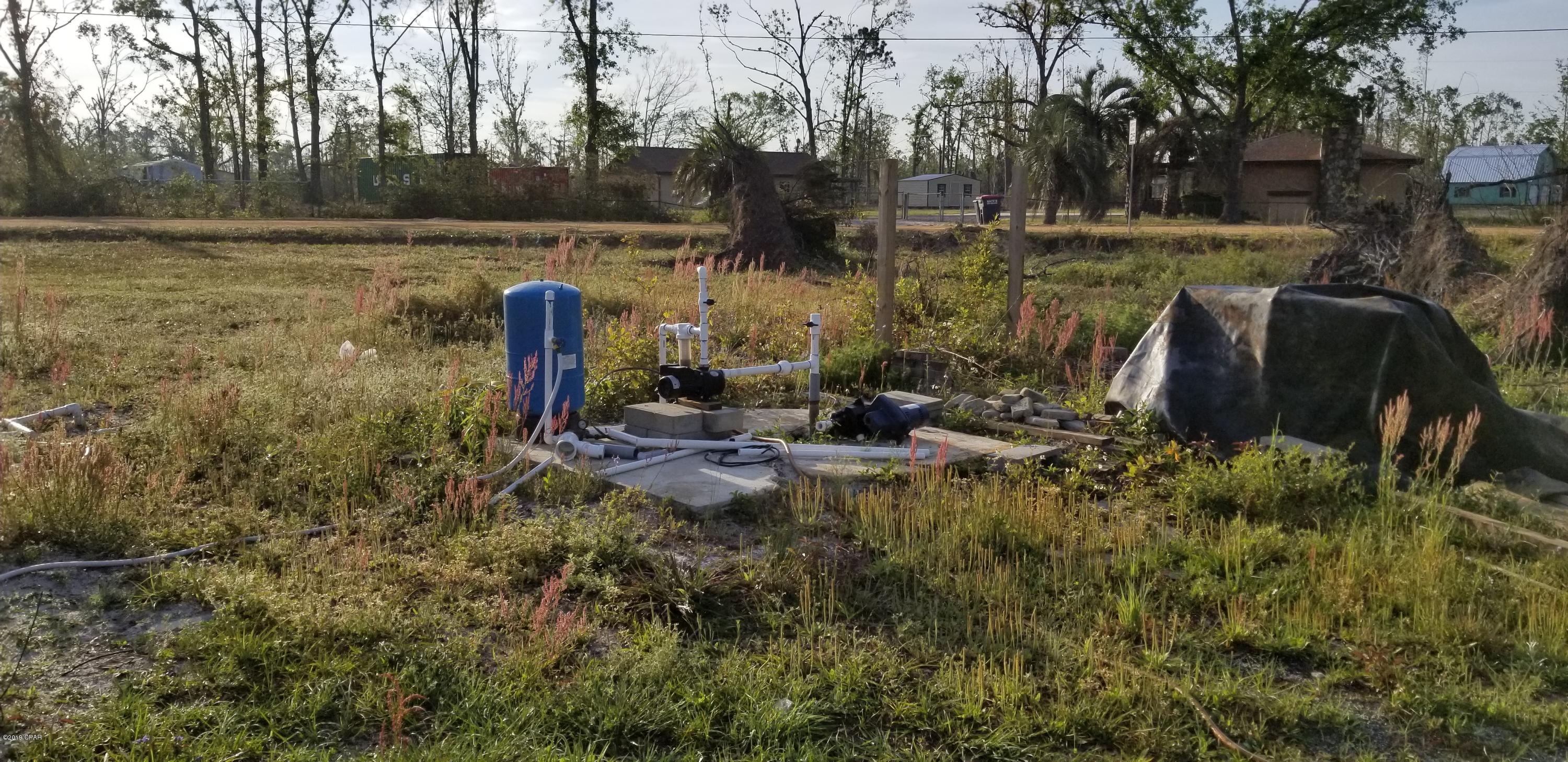 No Named Subdivision - Land