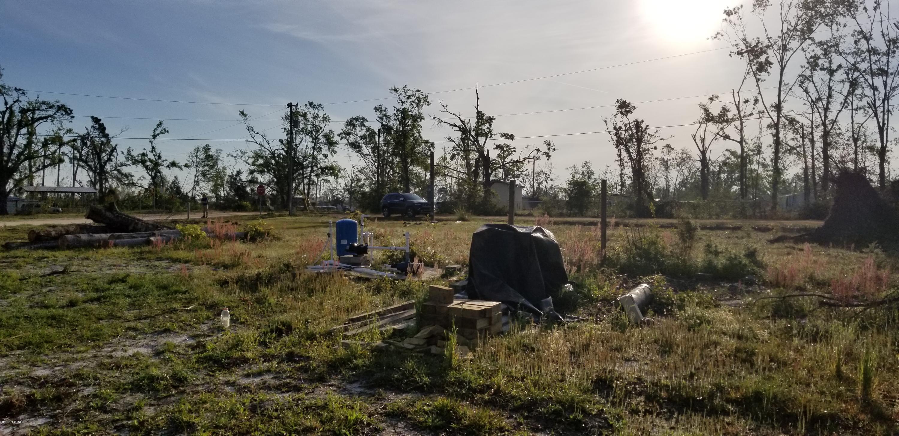 No Named Subdivision - Land