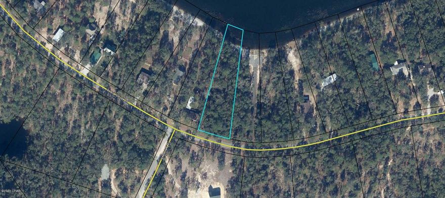 Waterfront opportunity in a gated community!!!!  Leisure Lakes is a great place to raise a family or to retire and relax.  Ownership in this community provides access to amenities such as a community pool, fishing, kayaking, horseback riding and even has a pavilion, playground, tennis & basketball court for gatherings.  This parcel has been surveyed and is located just past the boat launch!!!  With so much to offer, what are you waiting for?