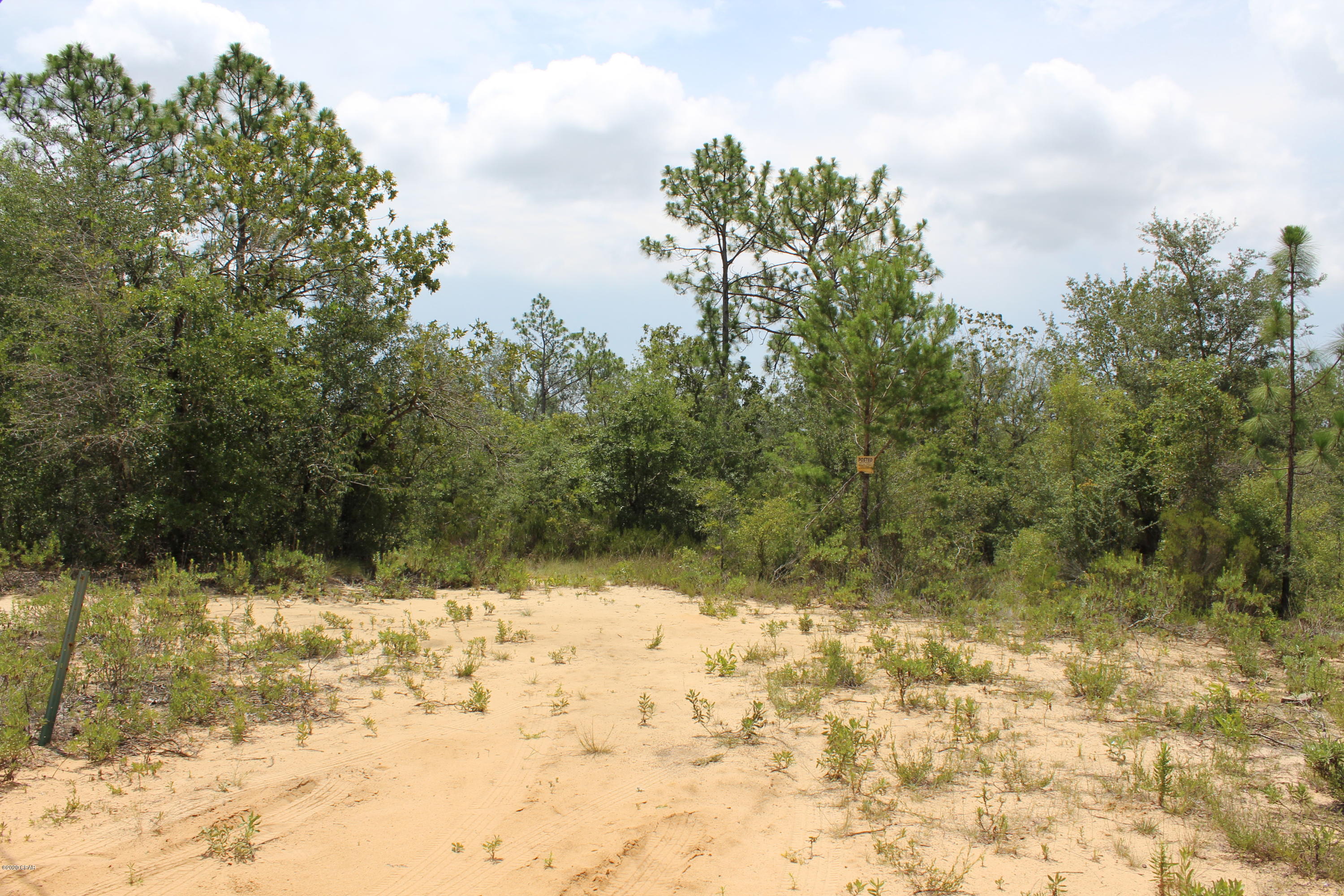 No Named Subdivision - Land