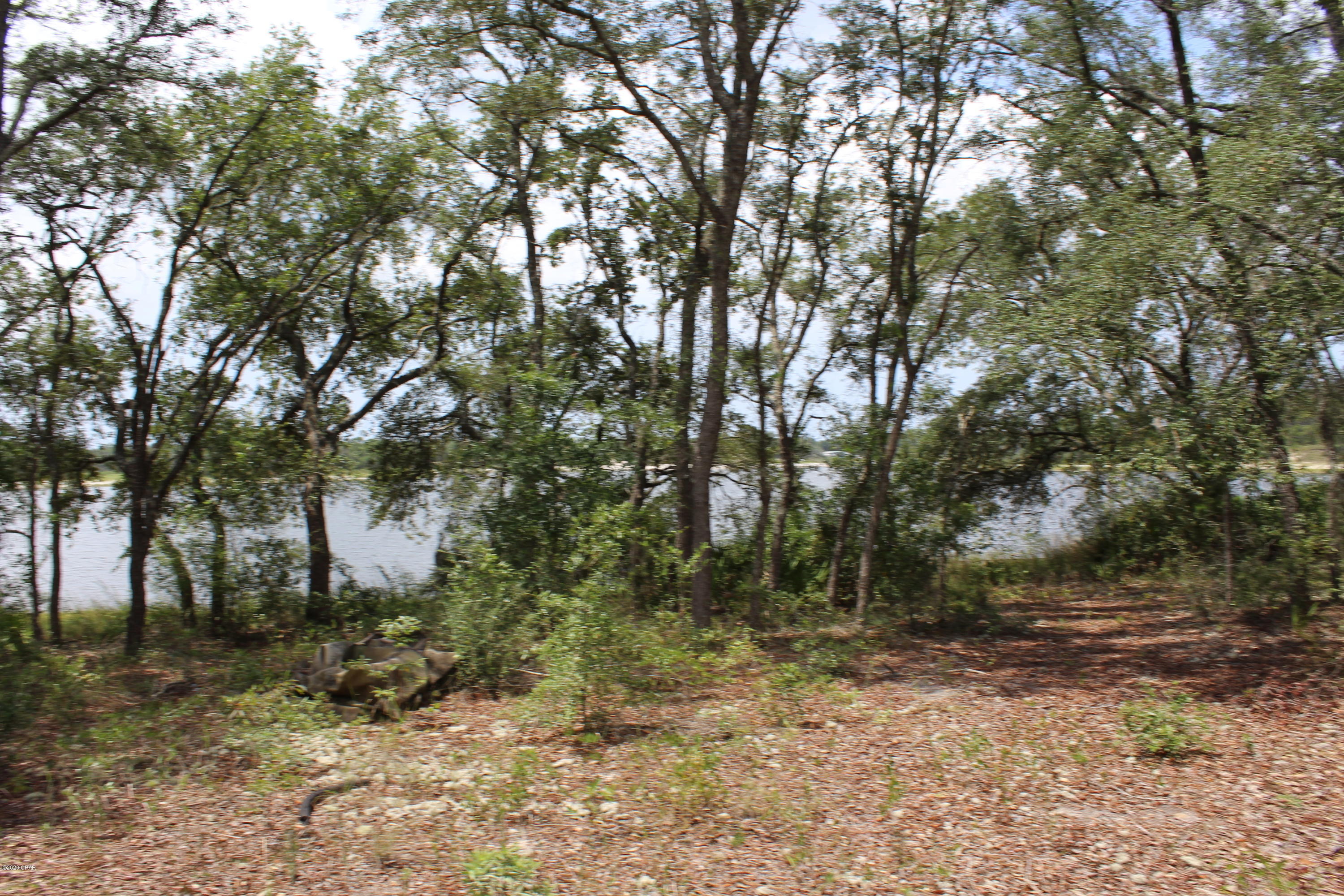 No Named Subdivision - Land