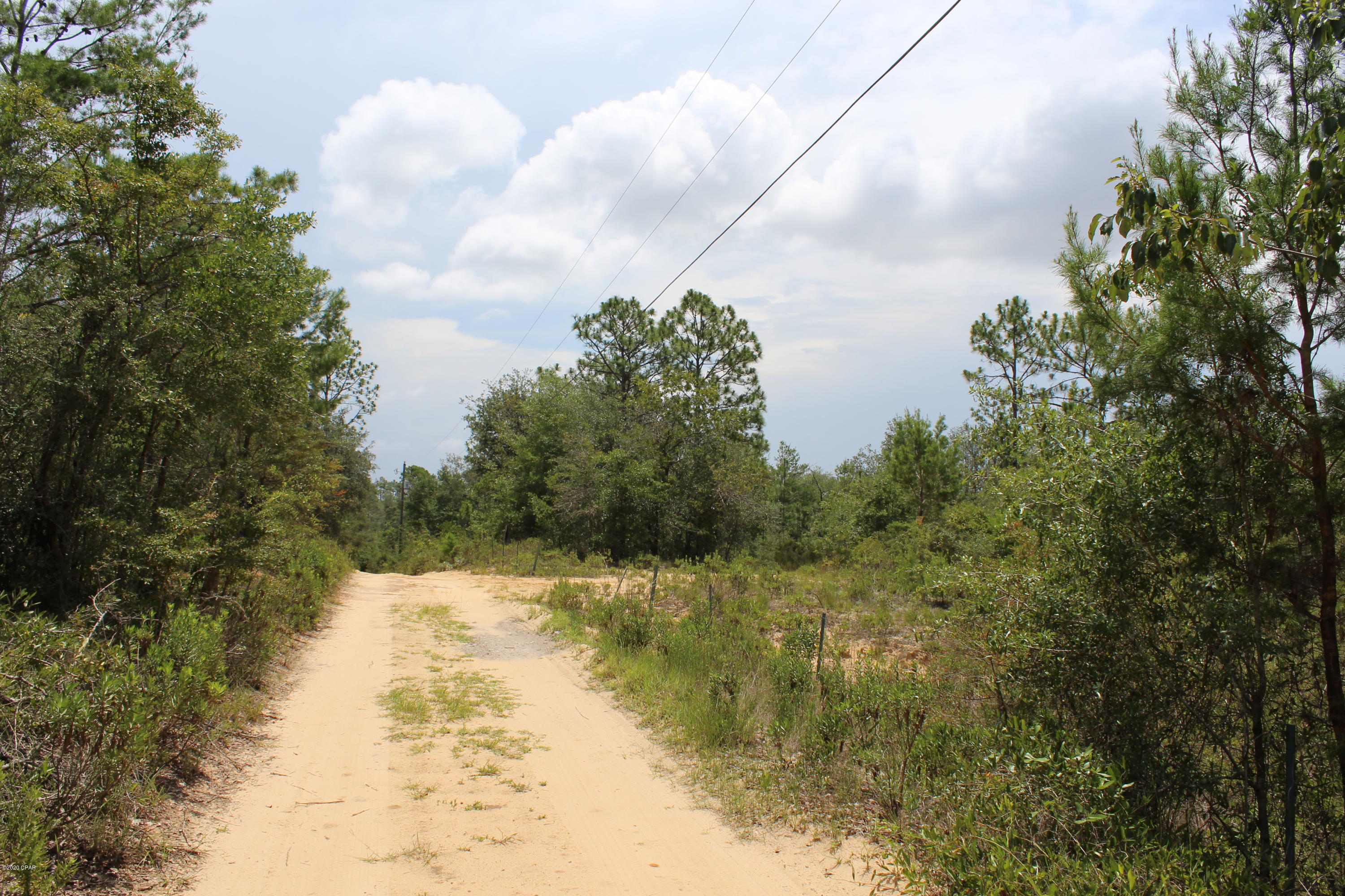 No Named Subdivision - Land