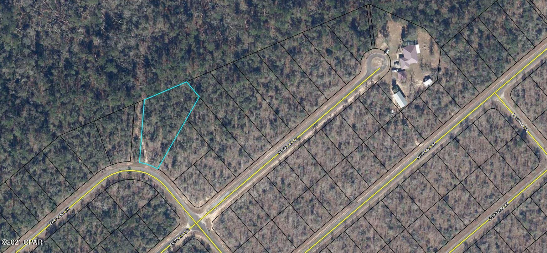 Sunny Hills Unit 10 - Land